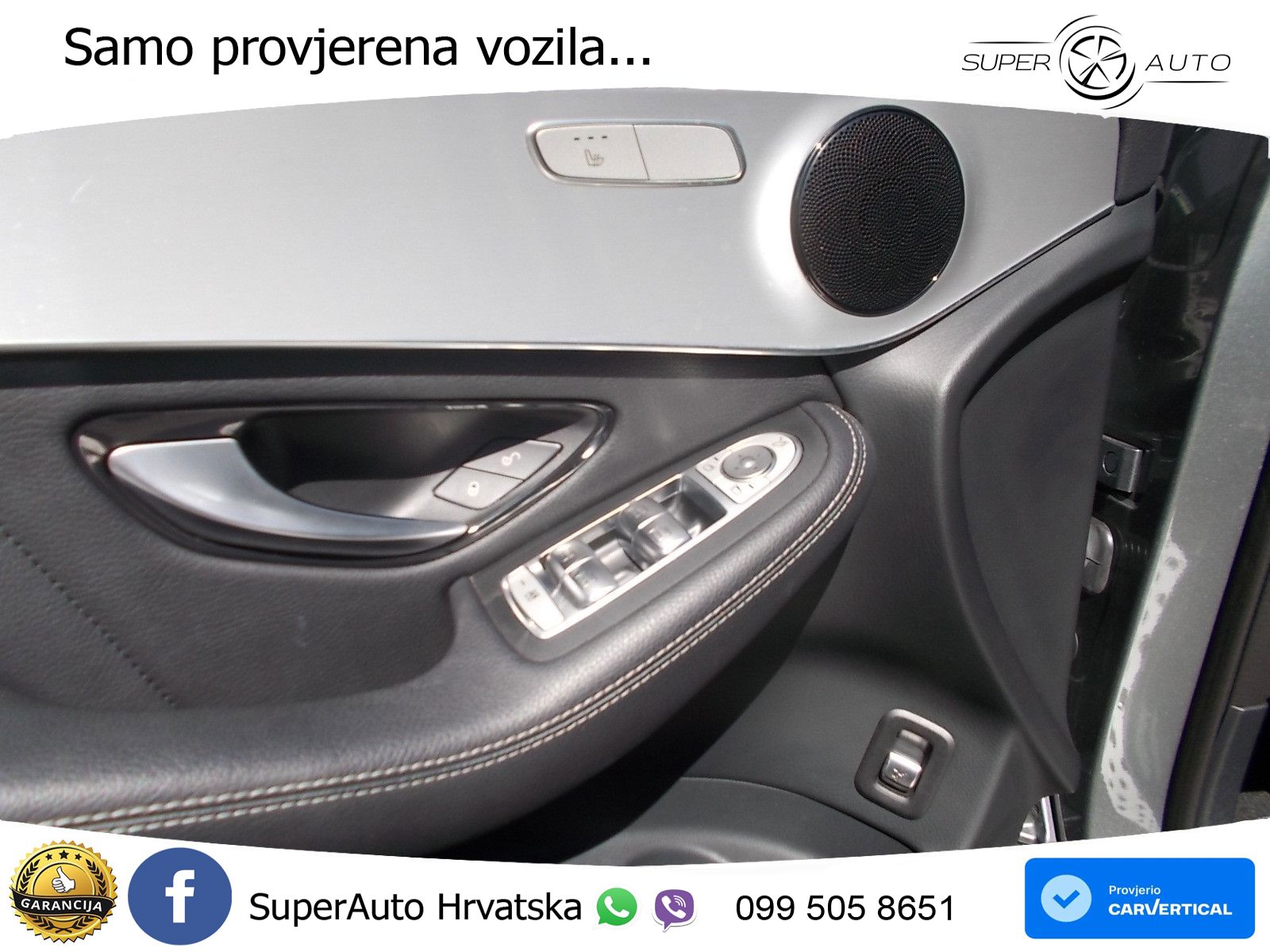 Mercedes GLC Coupe 250 (211 KS) 4MATIC G-TRONIC AMG