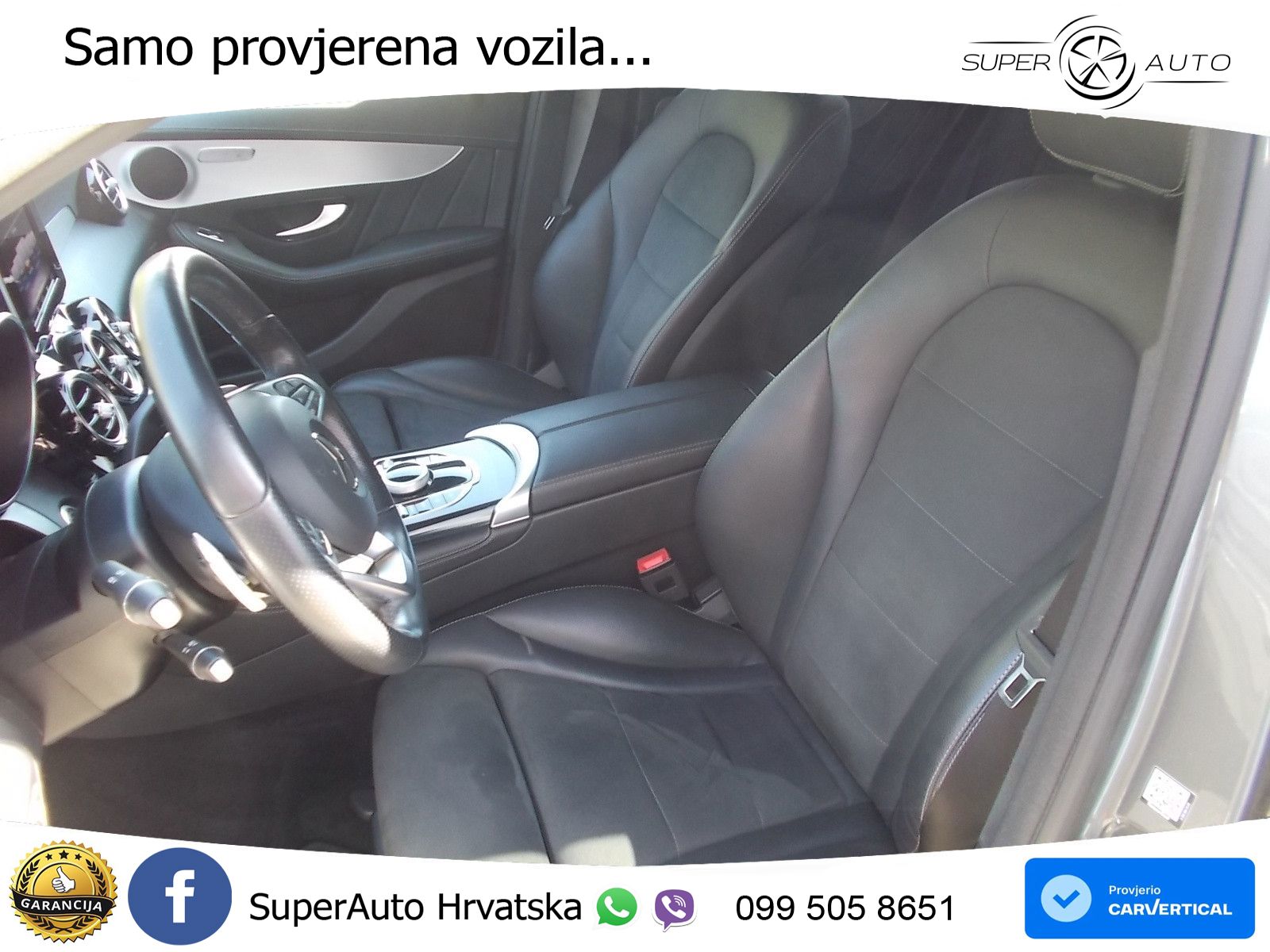 Mercedes GLC Coupe 250 (211 KS) 4MATIC G-TRONIC AMG