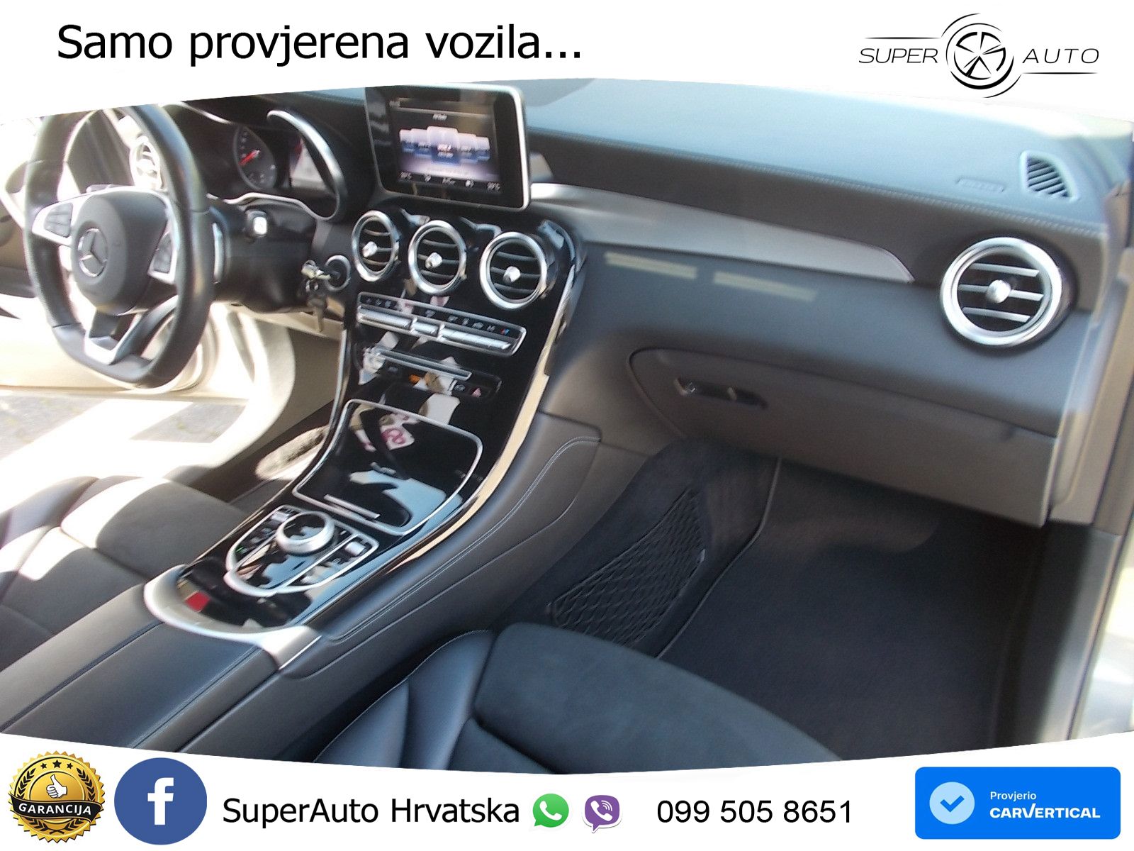 Mercedes GLC Coupe 250 (211 KS) 4MATIC G-TRONIC AMG