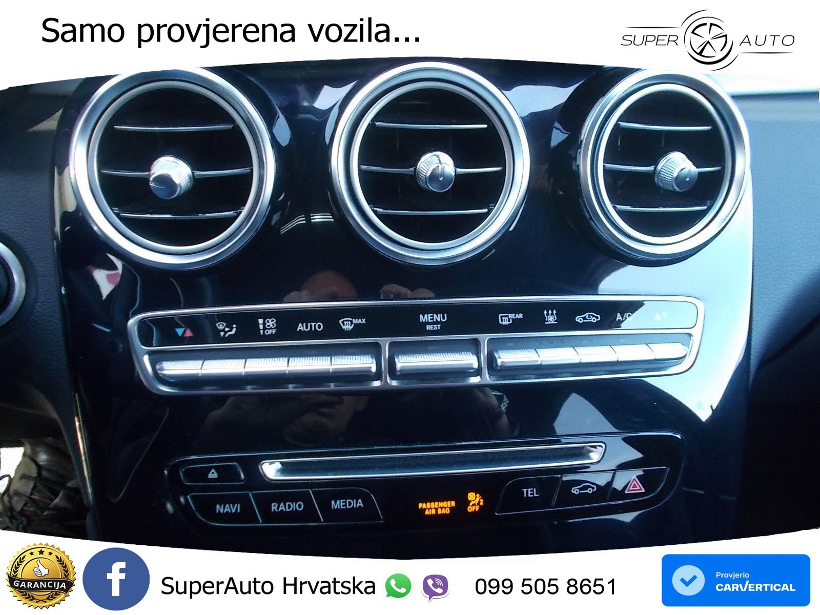 Mercedes GLC Coupe 250 (211 KS) 4MATIC G-TRONIC AMG