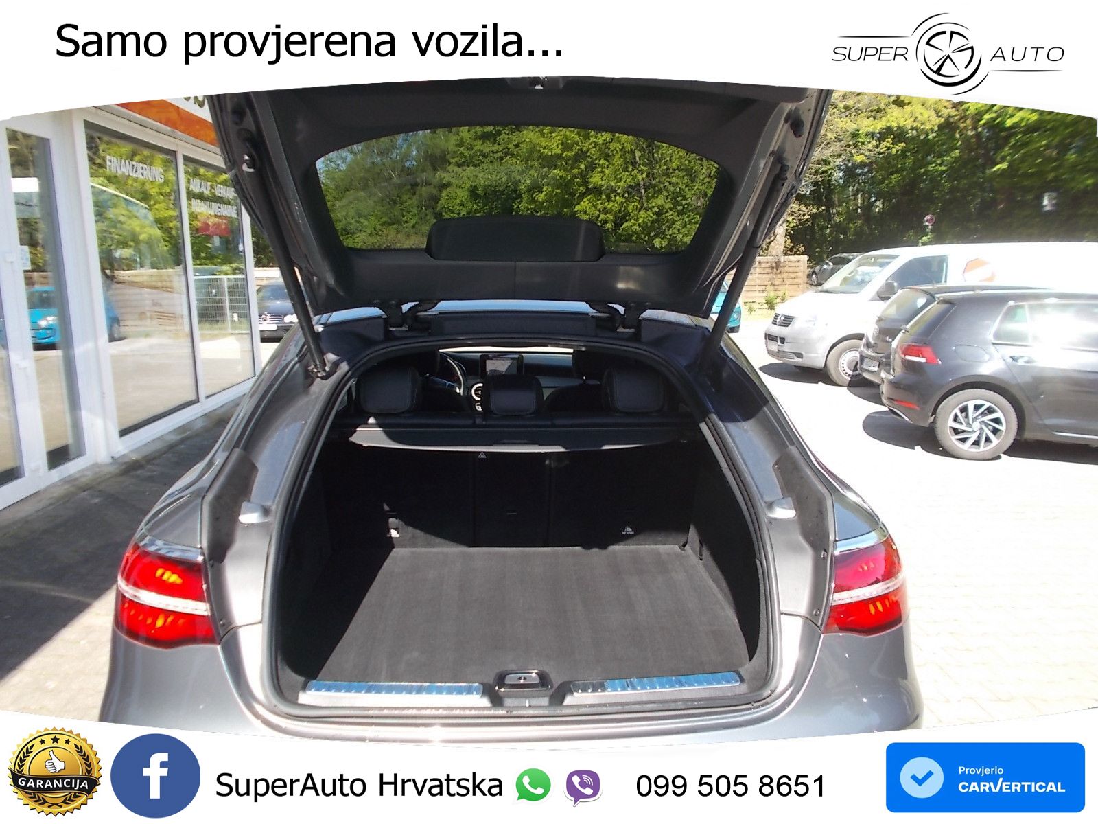 Mercedes GLC Coupe 250 (211 KS) 4MATIC G-TRONIC AMG