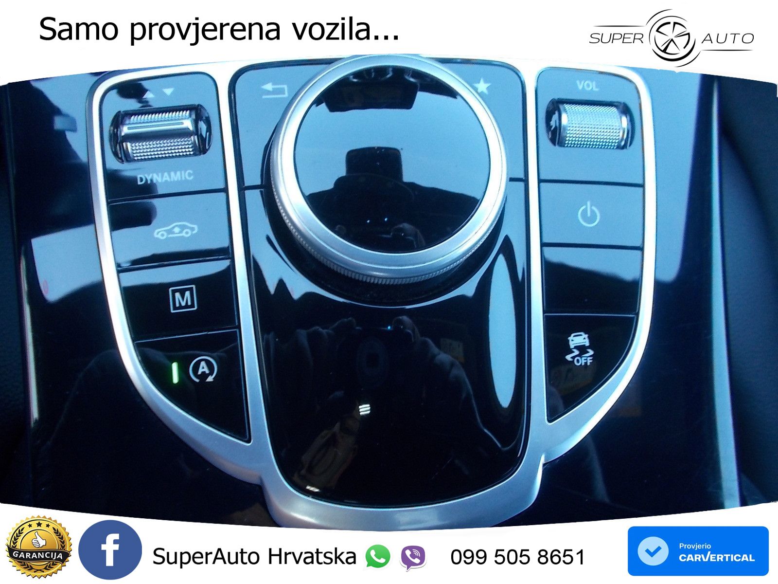 Mercedes GLC Coupe 250 (211 KS) 4MATIC G-TRONIC AMG