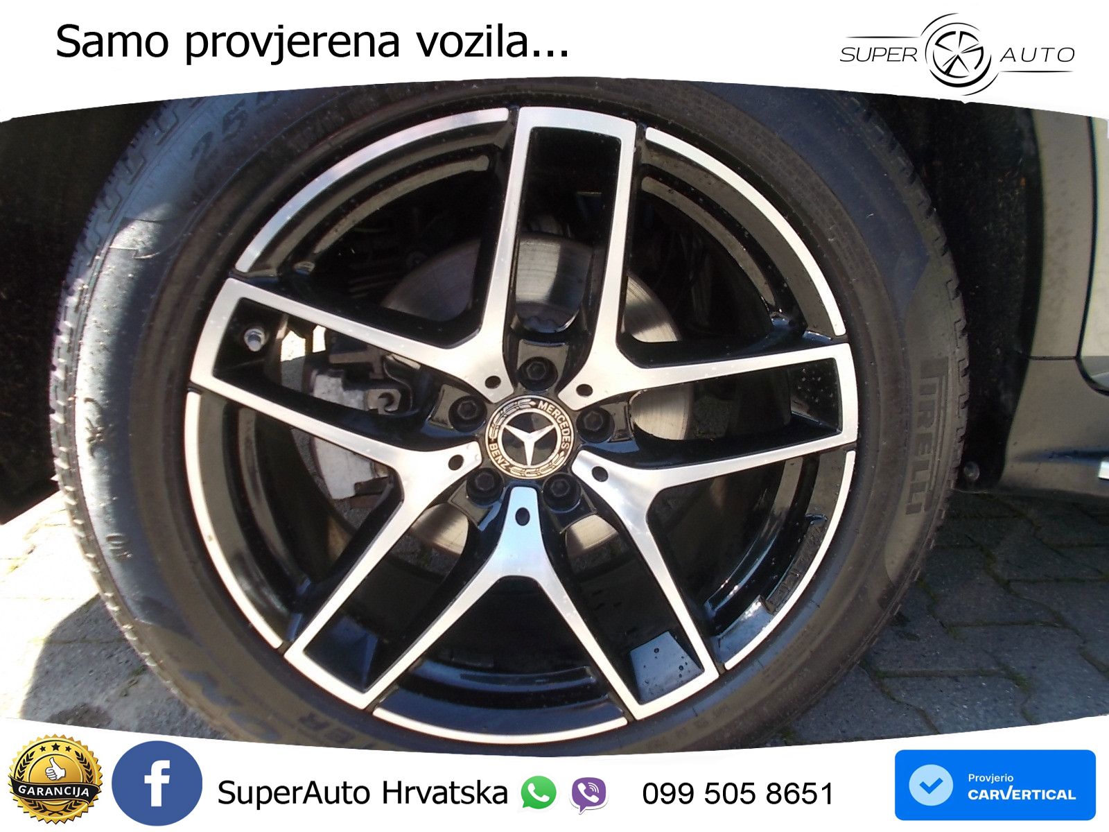 Mercedes GLC Coupe 250 (211 KS) 4MATIC G-TRONIC AMG
