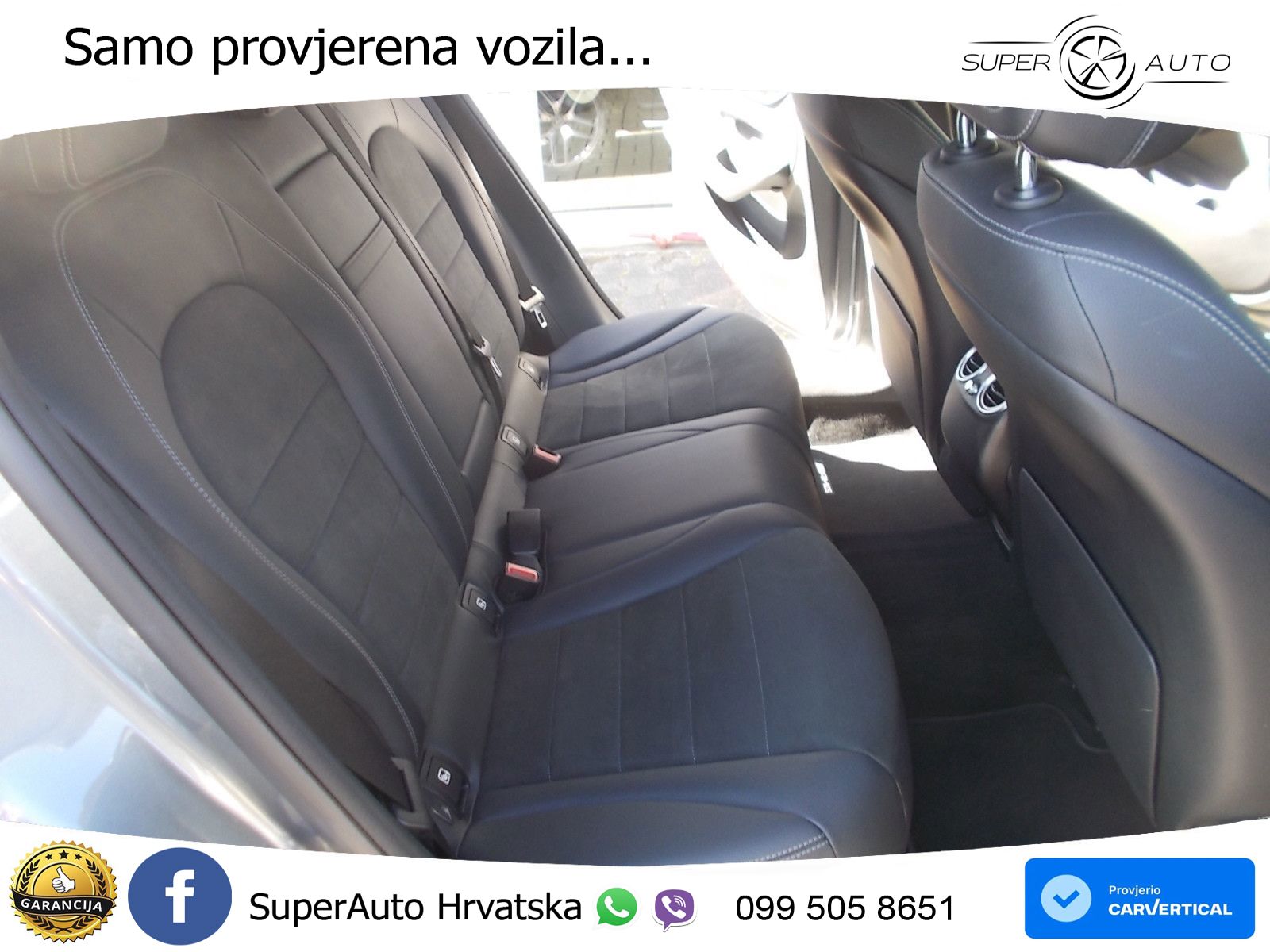 Mercedes GLC Coupe 250 (211 KS) 4MATIC G-TRONIC AMG