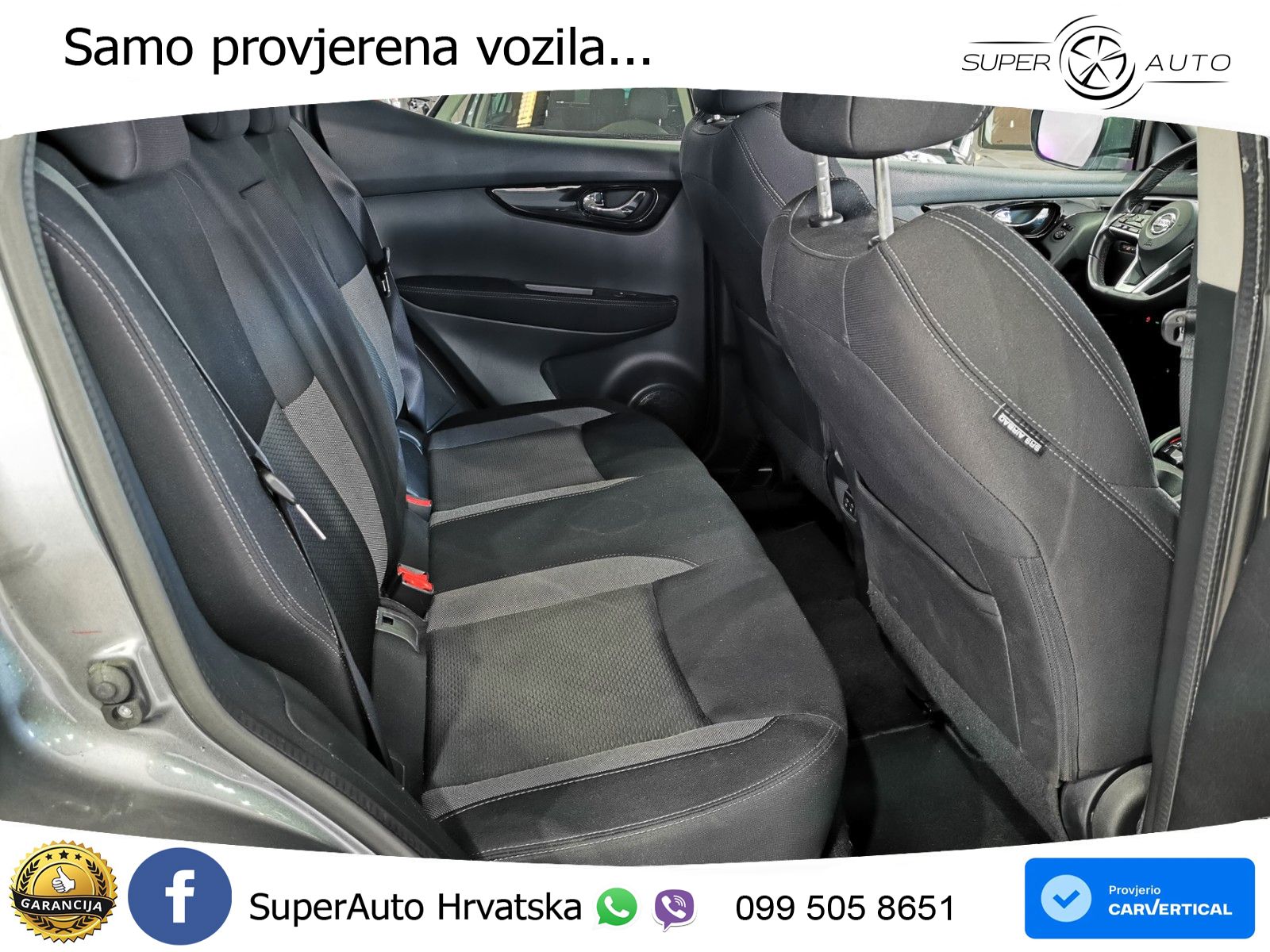 Nissan Qashqai 1.3i (160 KS) DCT N-Connecta