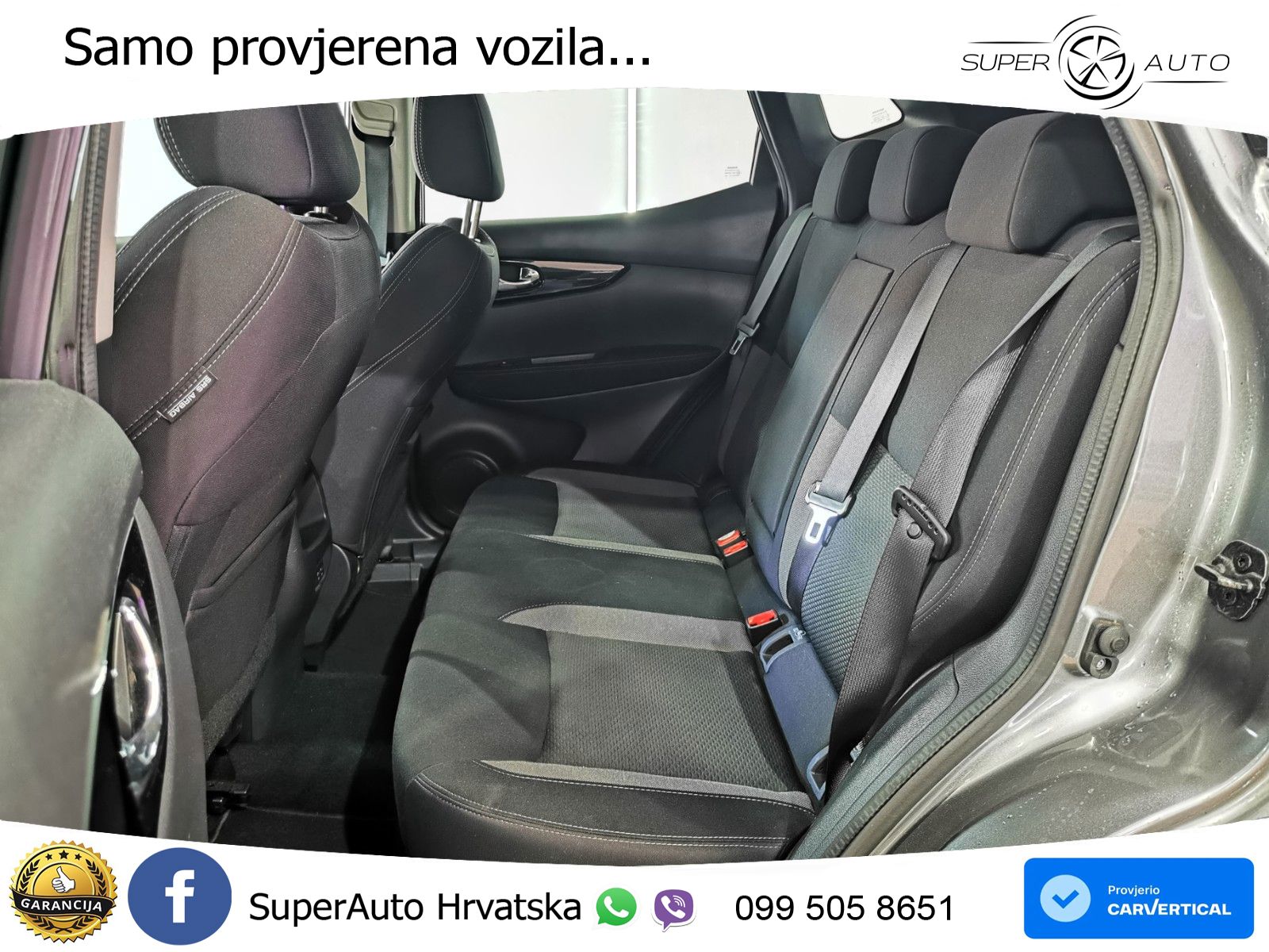 Nissan Qashqai 1.3i (160 KS) DCT N-Connecta