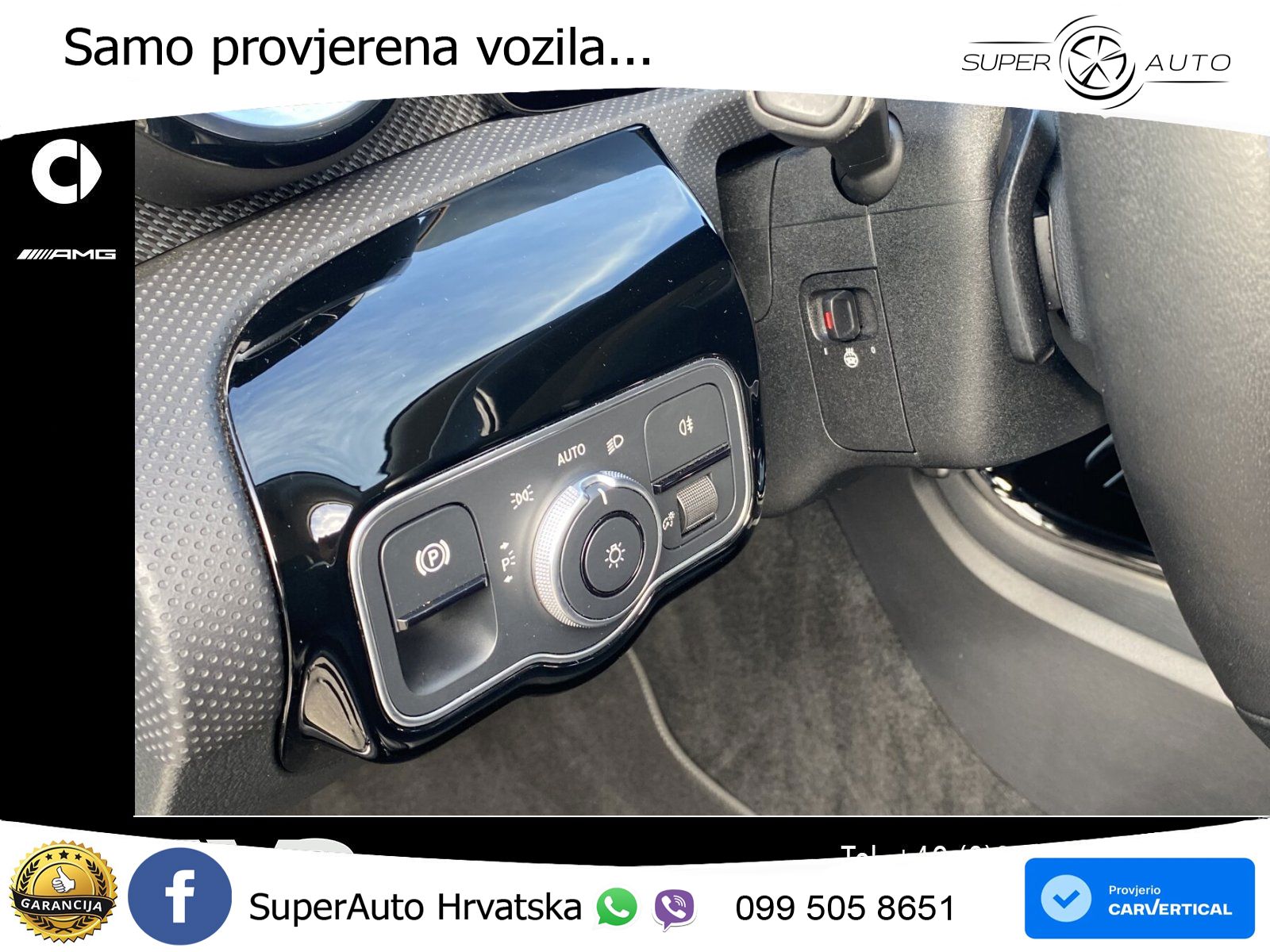 Mercedes-Benz A 200 7G-DCT