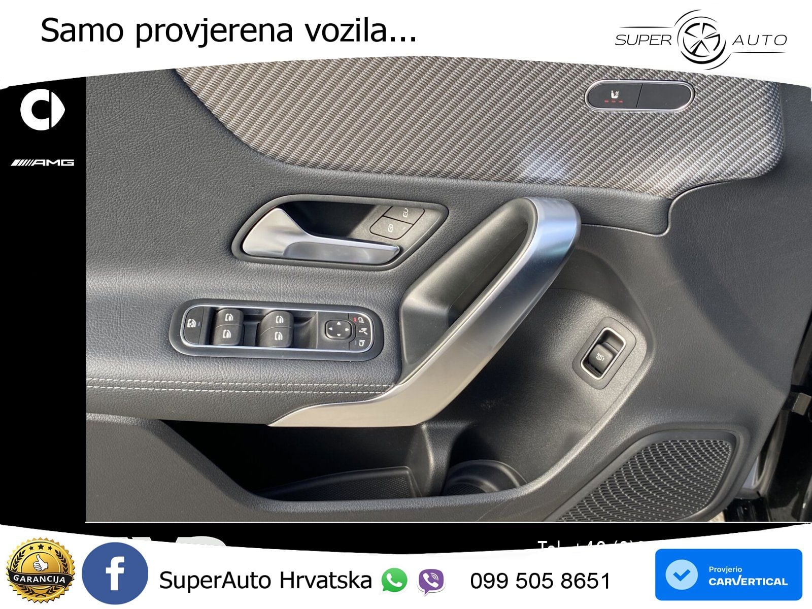 Mercedes-Benz A 200 7G-DCT