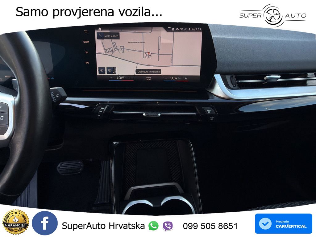 BMW X1 20d (163 KS) xDrive Steptronic LED+GR SJED+ACC