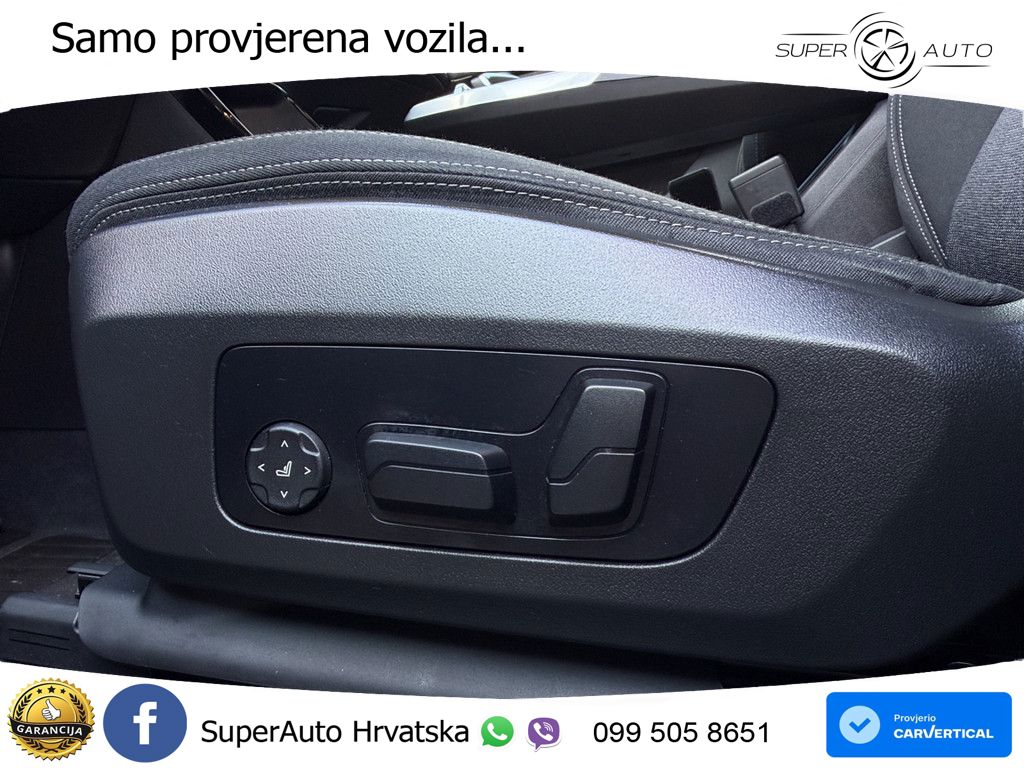 BMW X1 20d (163 KS) xDrive Steptronic LED+GR SJED+ACC