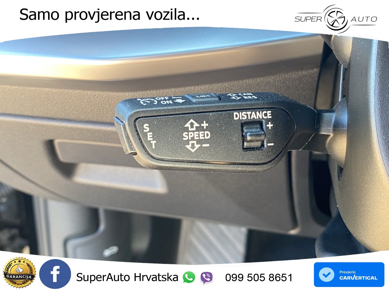 Audi A3 35 TDI (150 KS) S tronic LED+GR SJED+ACC