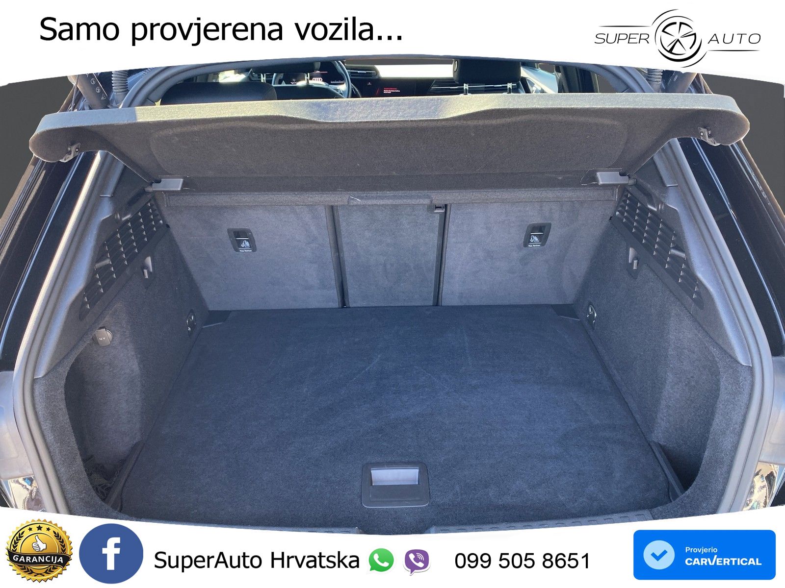 Audi A3 35 TDI (150 KS) S tronic LED+GR SJED+ACC
