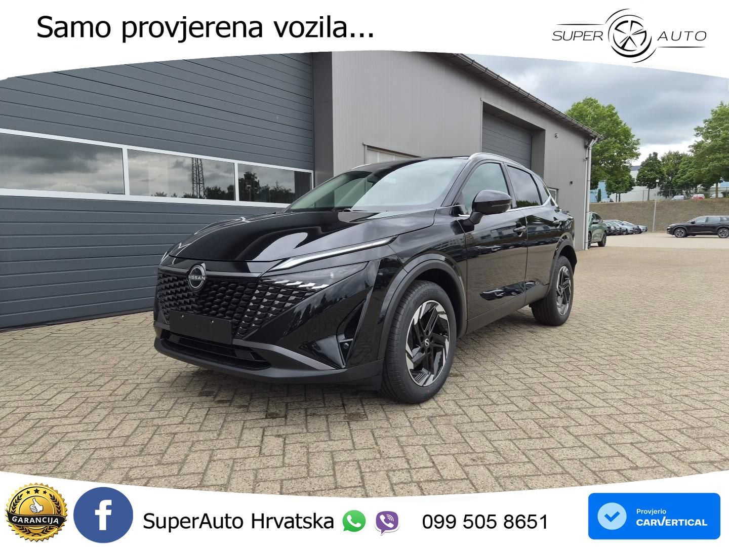 Nissan Qashqai 1.3 DIG-T (158 KS) Xtronic LED+GR SJED+ACC
