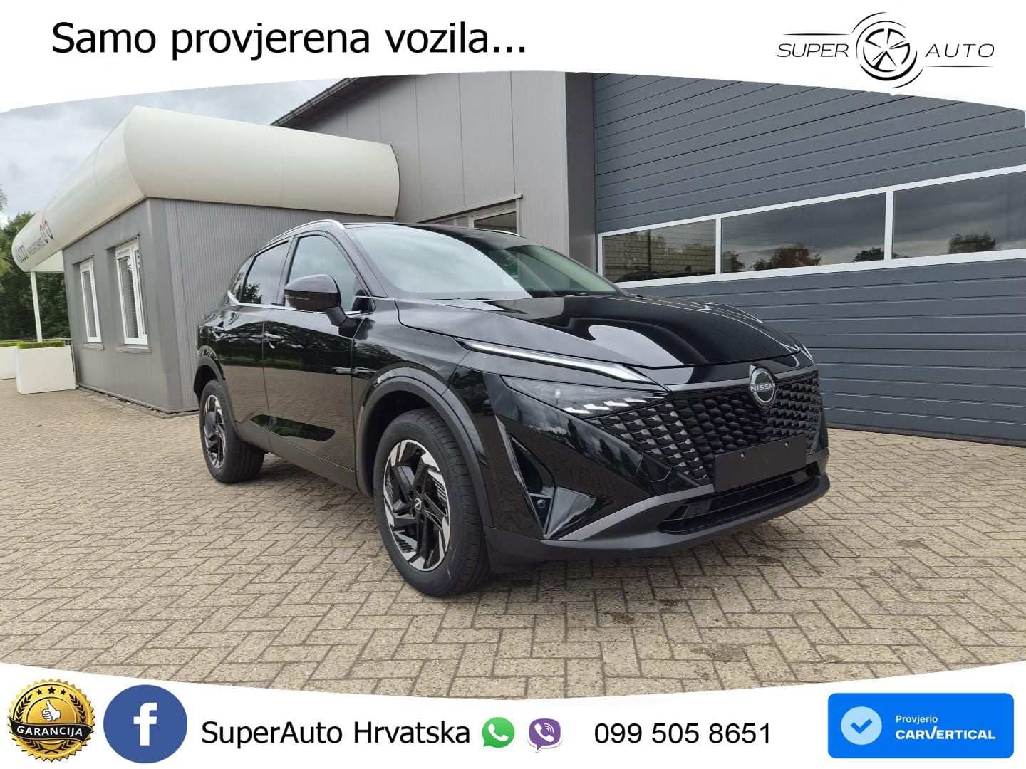 Nissan Qashqai 1.3 DIG-T (158 KS) Xtronic LED+GR SJED+ACC
