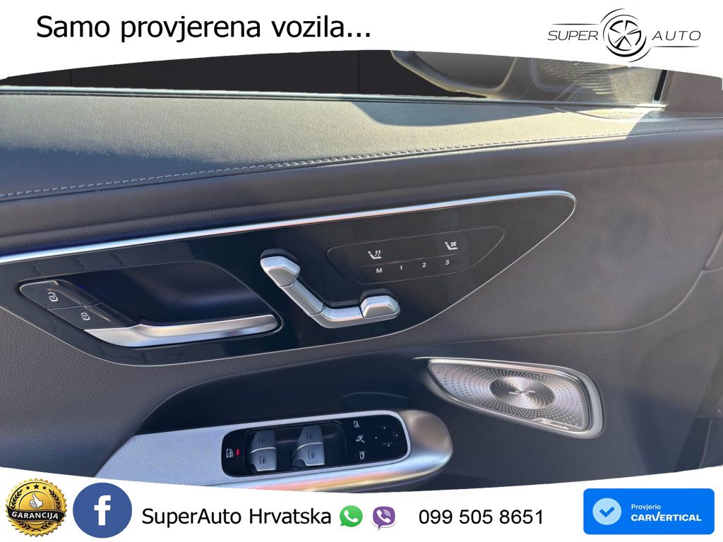Mercedes GLC 220d (197 KS) 4MATIC 9G-TRONIC AMG