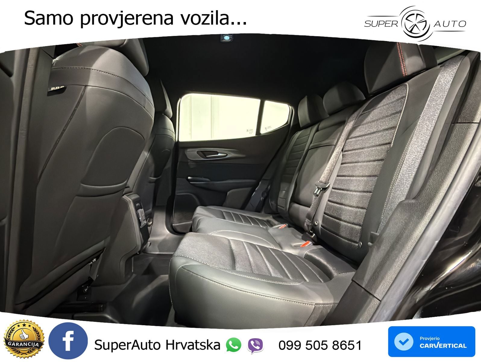 Alfa Romeo Tonale 1.6 VGT-D (130 KS) TCT