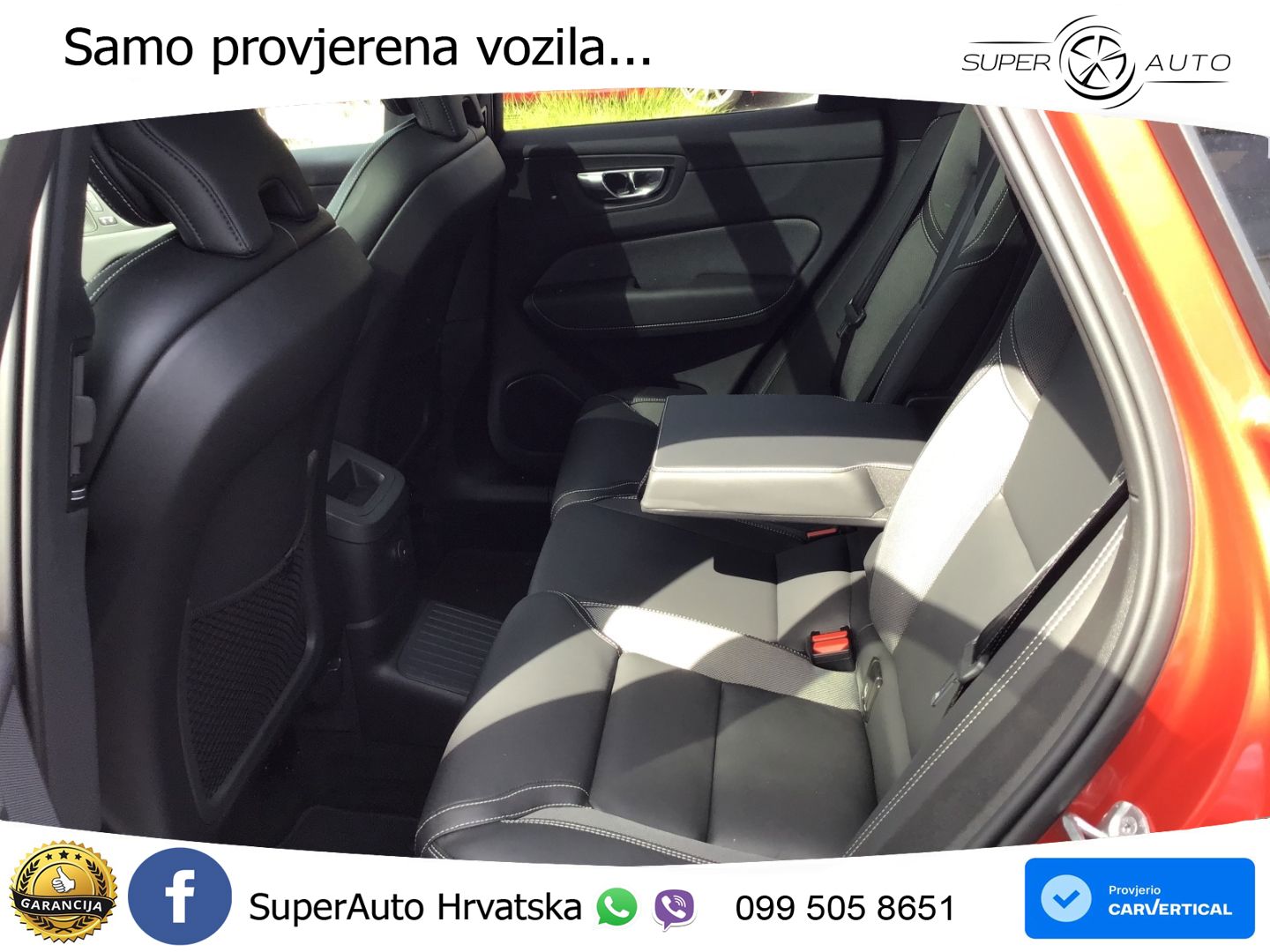 Volvo XC60 T8 AWD Geartronic LED+GR SJED+ACC