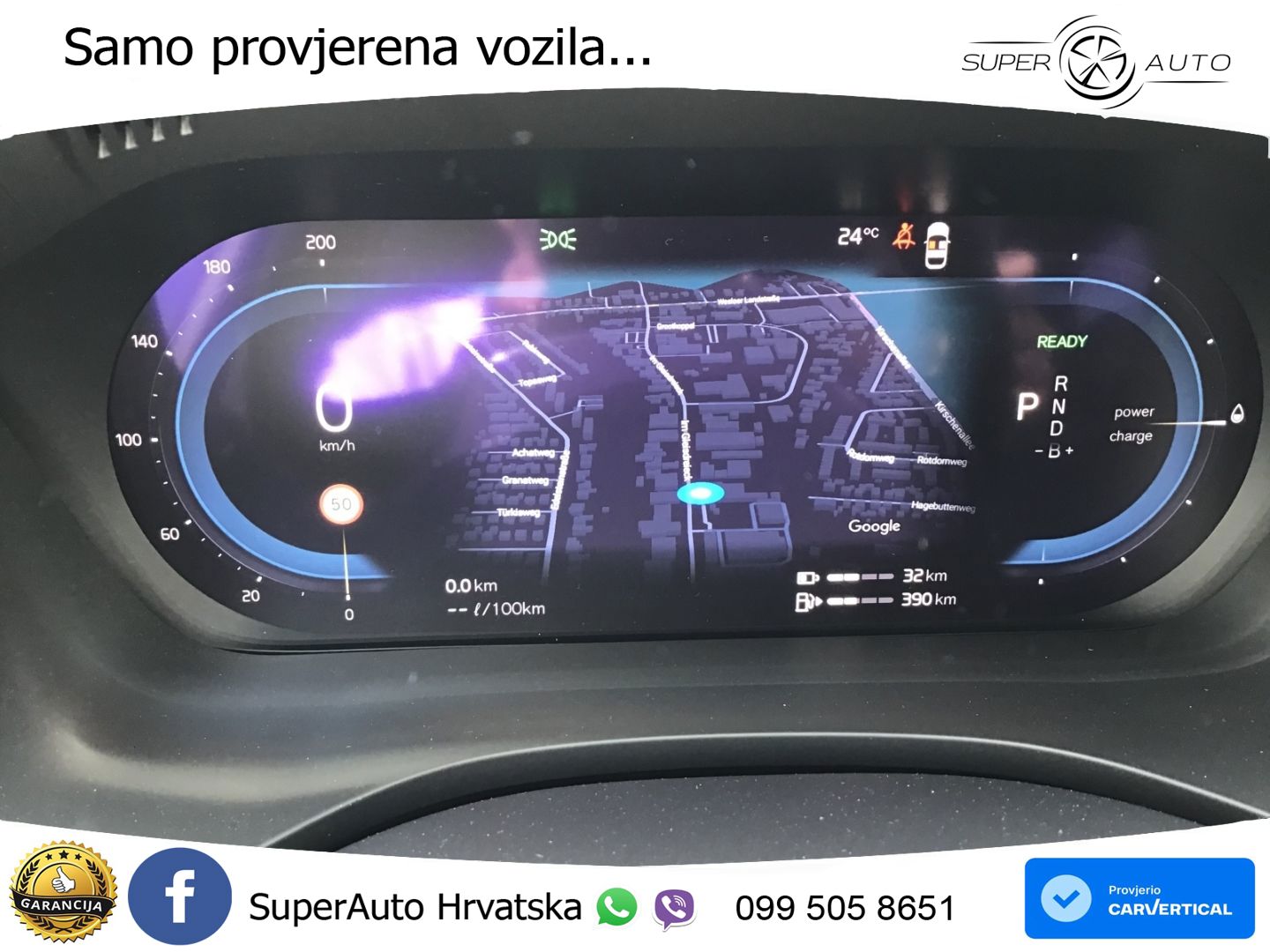 Volvo XC60 T8 AWD Geartronic LED+GR SJED+ACC