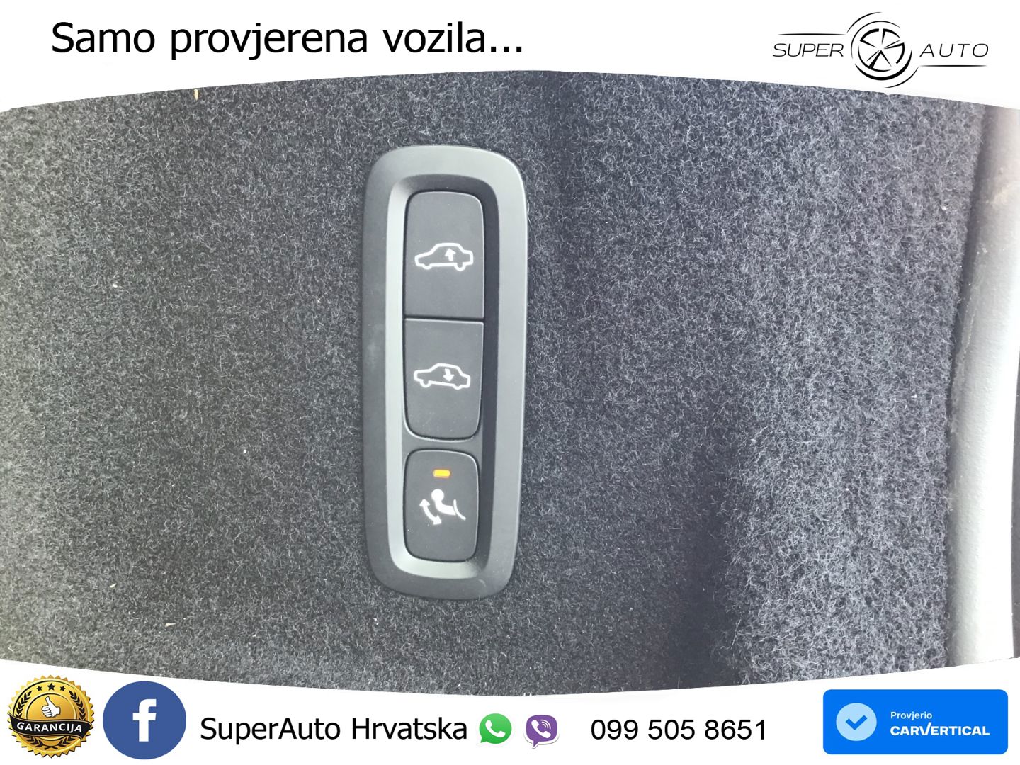 Volvo XC60 T8 AWD Geartronic LED+GR SJED+ACC