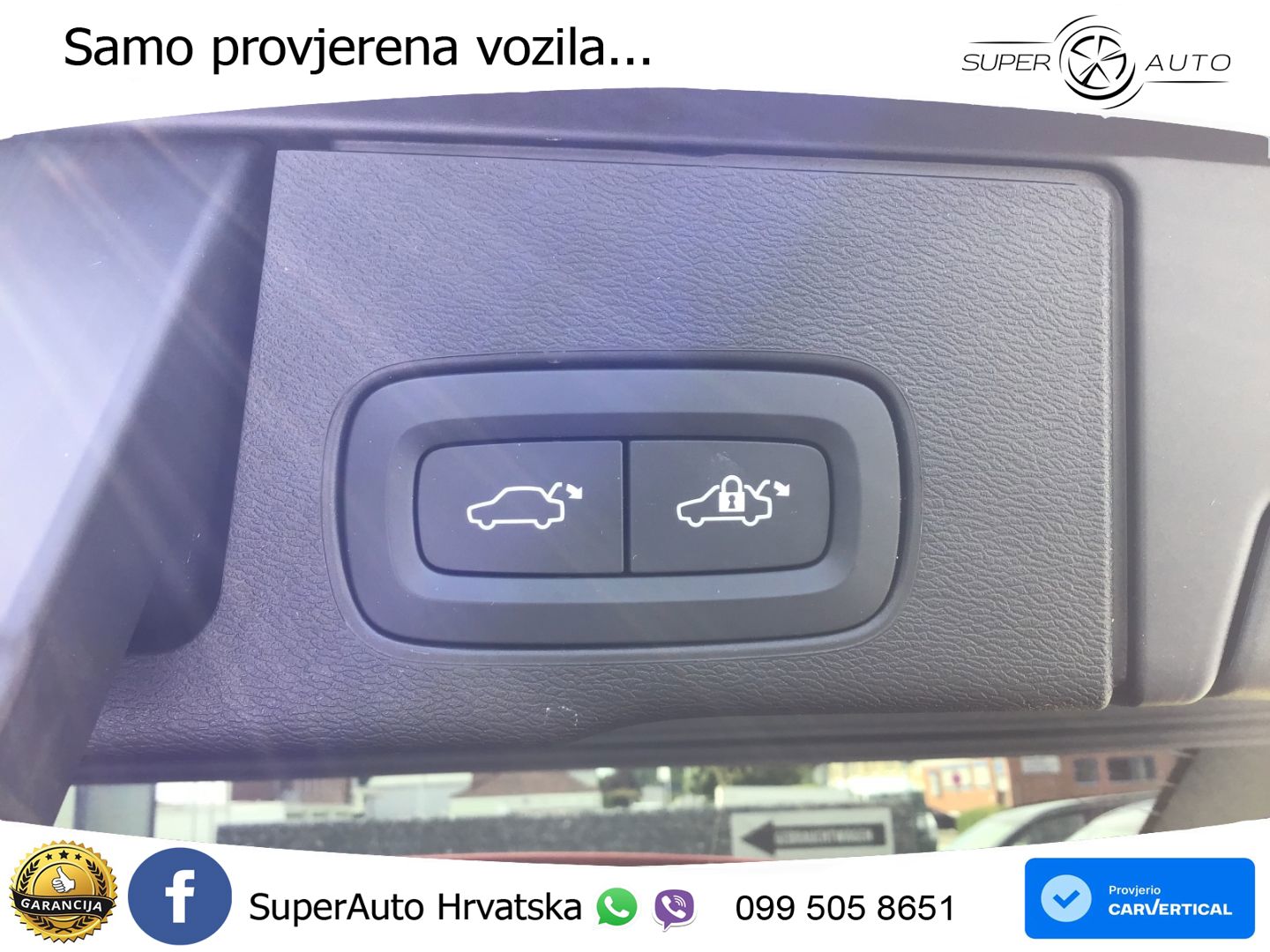 Volvo XC60 T8 AWD Geartronic LED+GR SJED+ACC