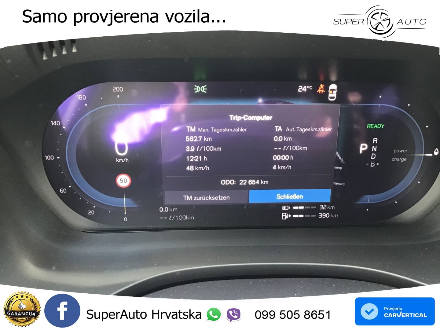 Volvo XC60 T8 AWD Geartronic LED+GR SJED+ACC