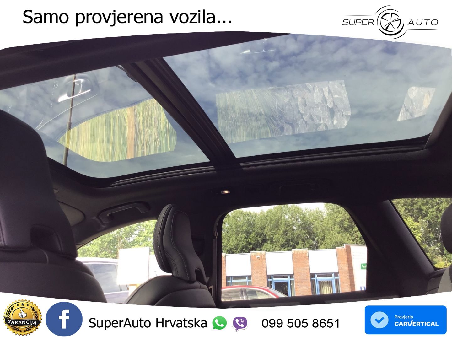 Volvo XC60 T8 AWD Geartronic LED+GR SJED+ACC