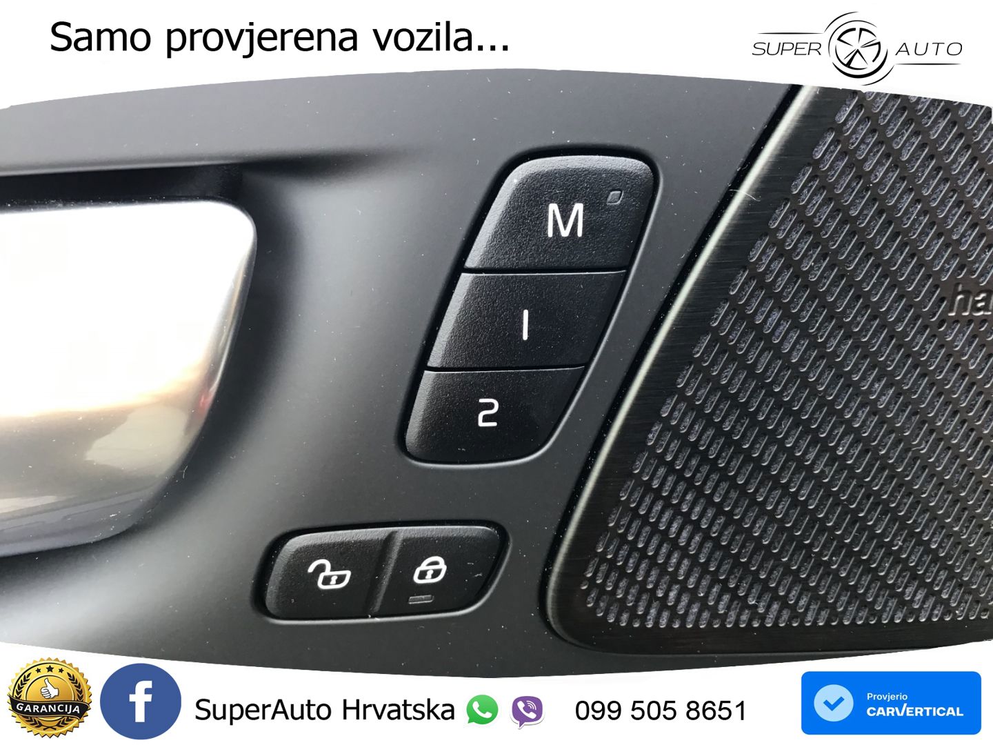 Volvo XC60 T8 AWD Geartronic LED+GR SJED+ACC