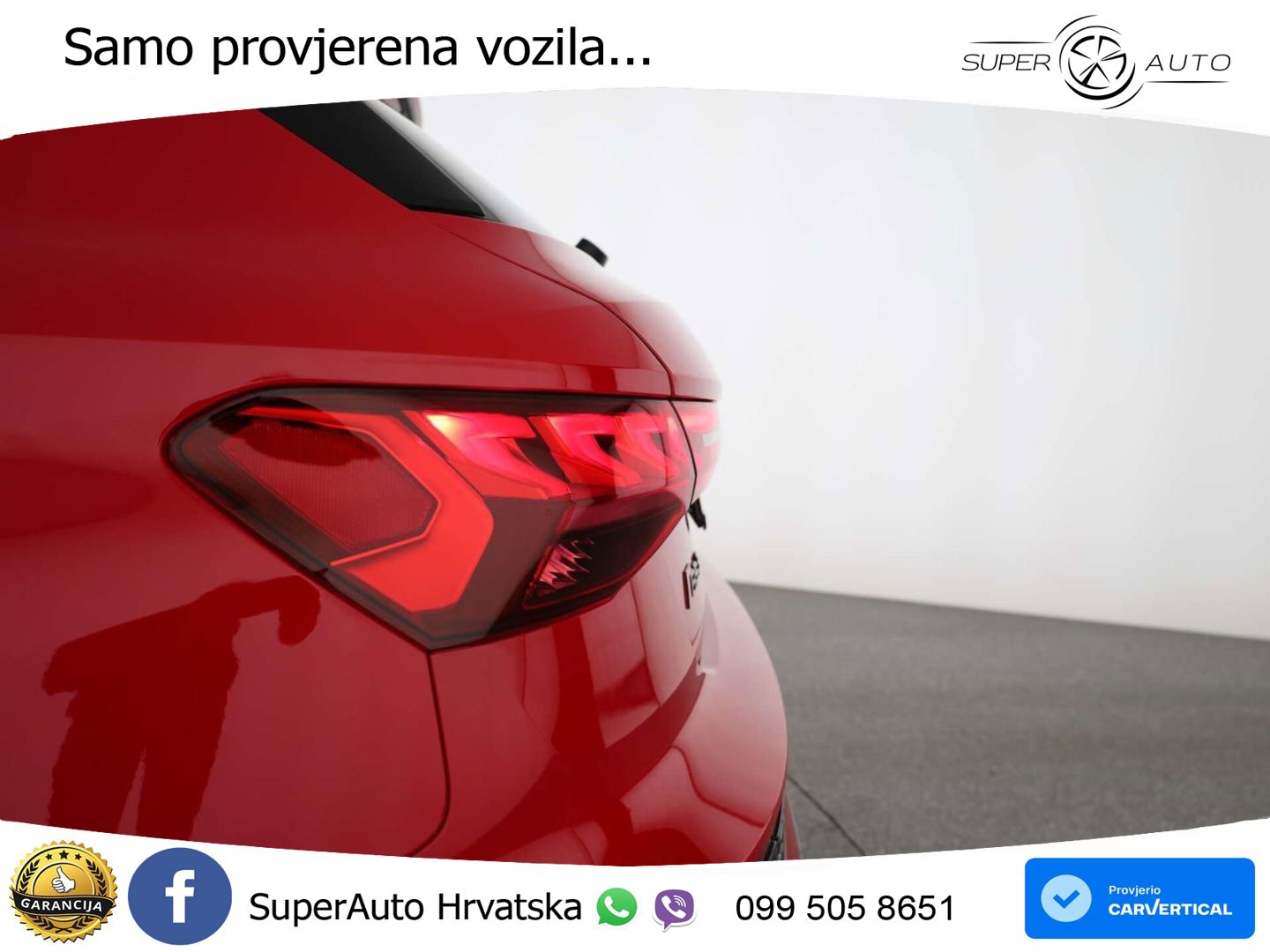 Audi RS3 Sedan 2.5 TFSI (400 KS) quattro S tronic LED+GR SJED+ACC