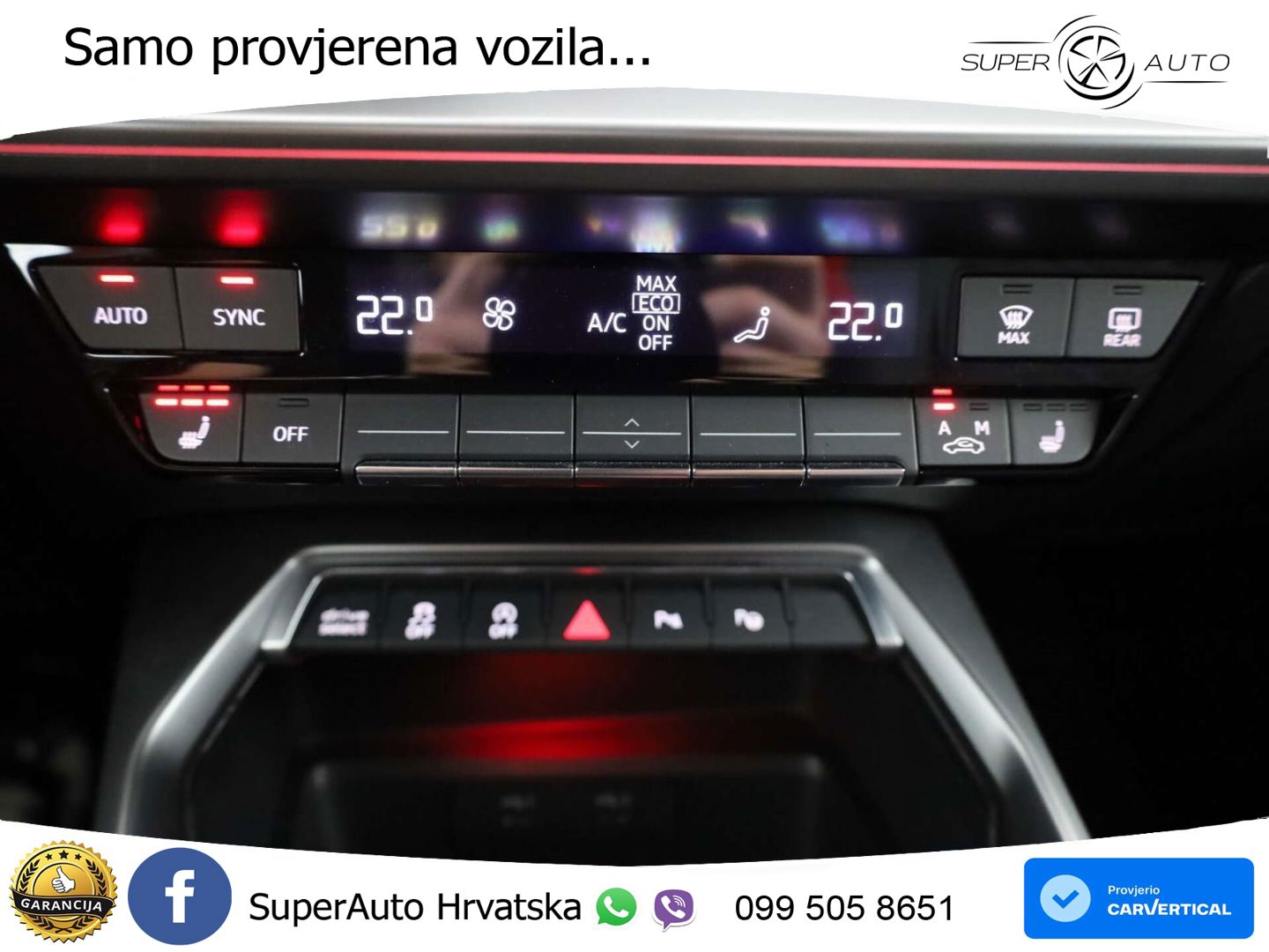 Audi RS3 Sedan 2.5 TFSI (400 KS) quattro S tronic LED+GR SJED+ACC