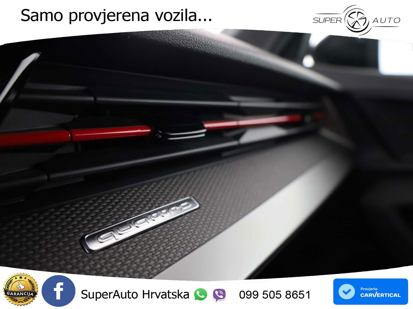 Audi RS3 Sedan 2.5 TFSI (400 KS) quattro S tronic LED+GR SJED+ACC