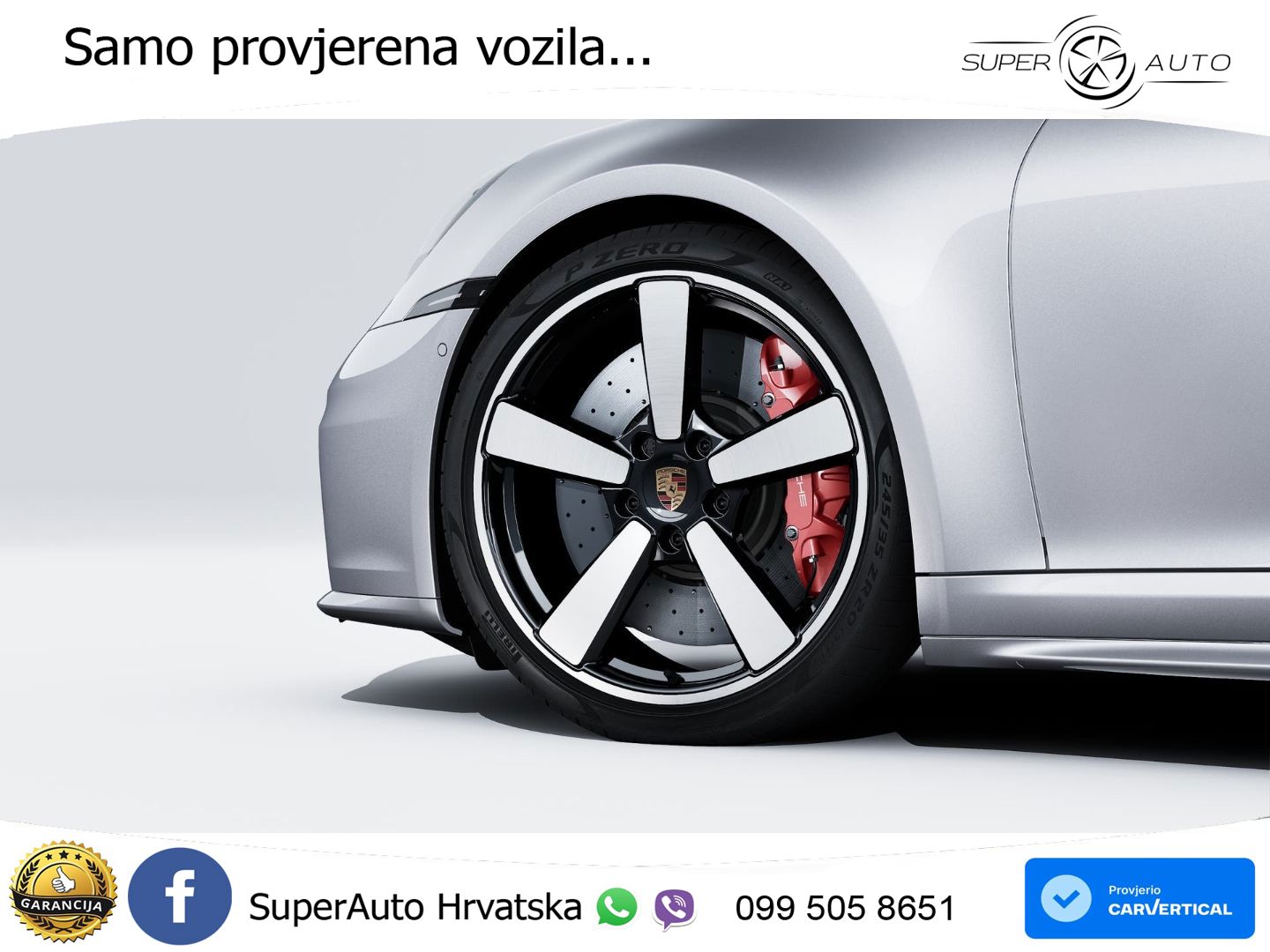 Porsche 911 Carrera GTS Cabriolet 3.0 (480 KS) PDK MATRIX+GR SJED+KAM