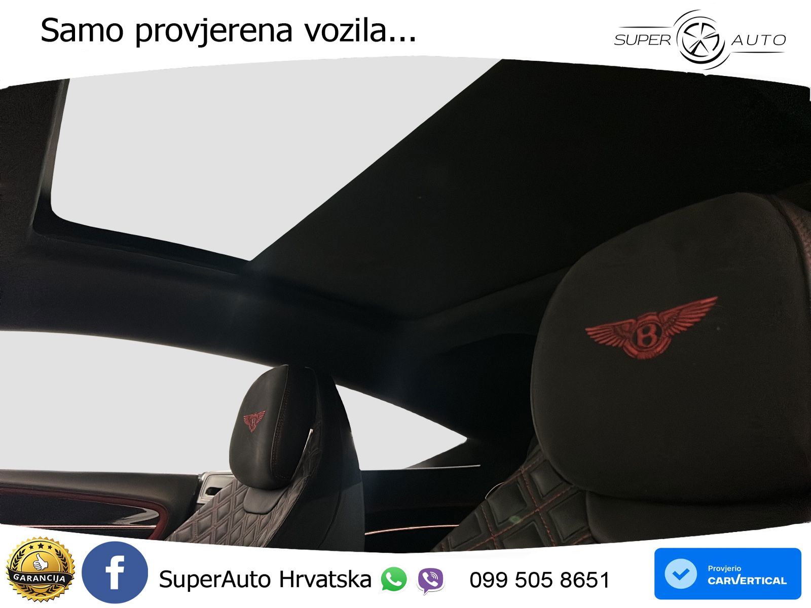 Bentley Continental GT III Speed 6.0 TSI W12 (659 KS) AWD DCT LED+GR SJED+ACC