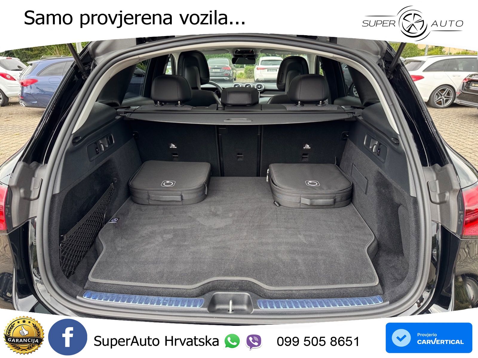 Mercedes GLC 300e (313 KS) 4MATIC 9G-TRONIC ACC+GR SJED+360+PANO