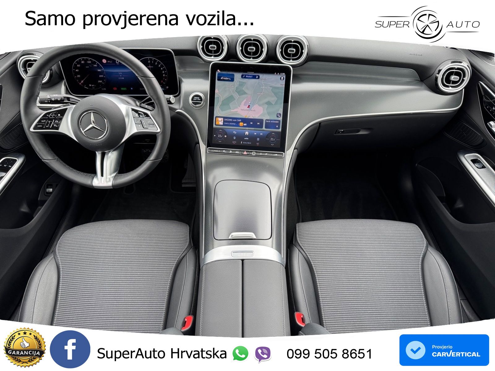 Mercedes GLC 300e (313 KS) 4MATIC 9G-TRONIC ACC+GR SJED+360+PANO