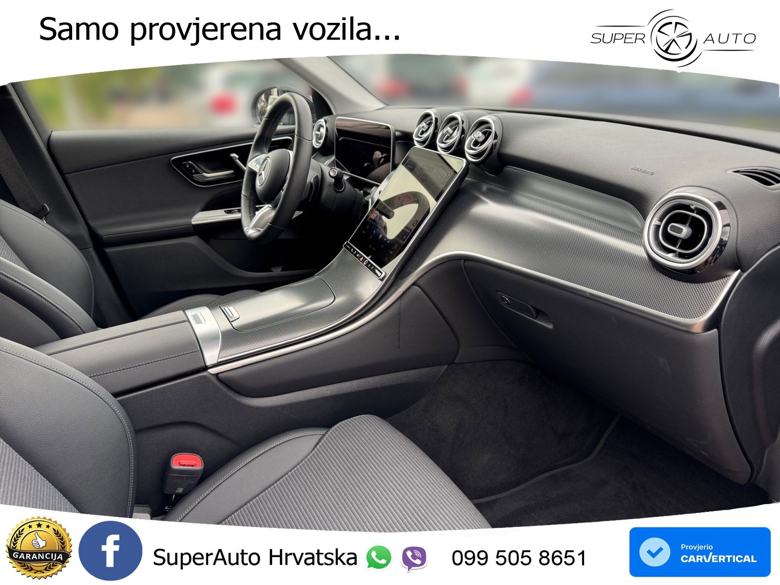 Mercedes GLC 300e (313 KS) 4MATIC 9G-TRONIC ACC+GR SJED+360+PANO