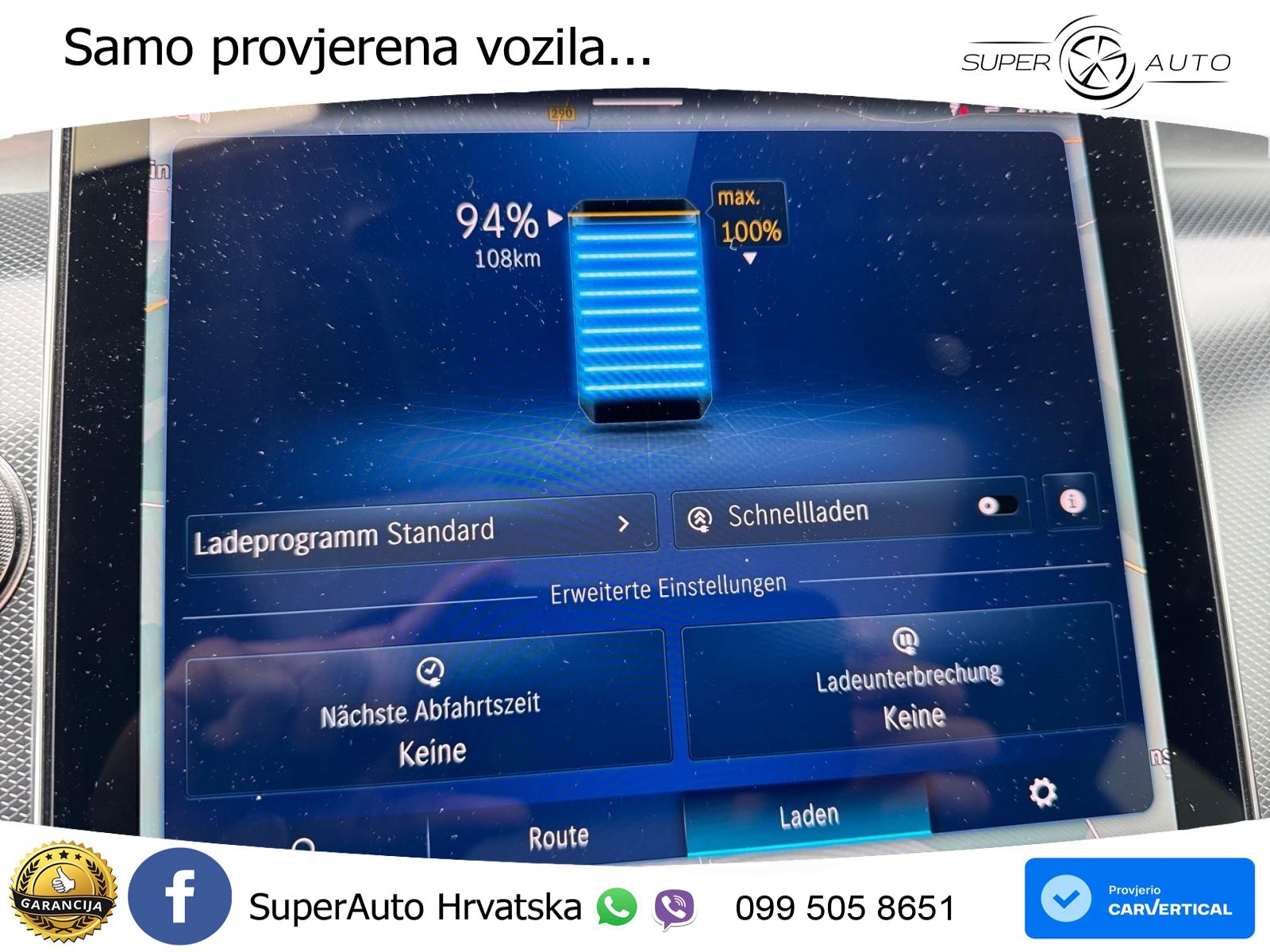 Mercedes GLC 300e (313 KS) 4MATIC 9G-TRONIC ACC+GR SJED+360+PANO