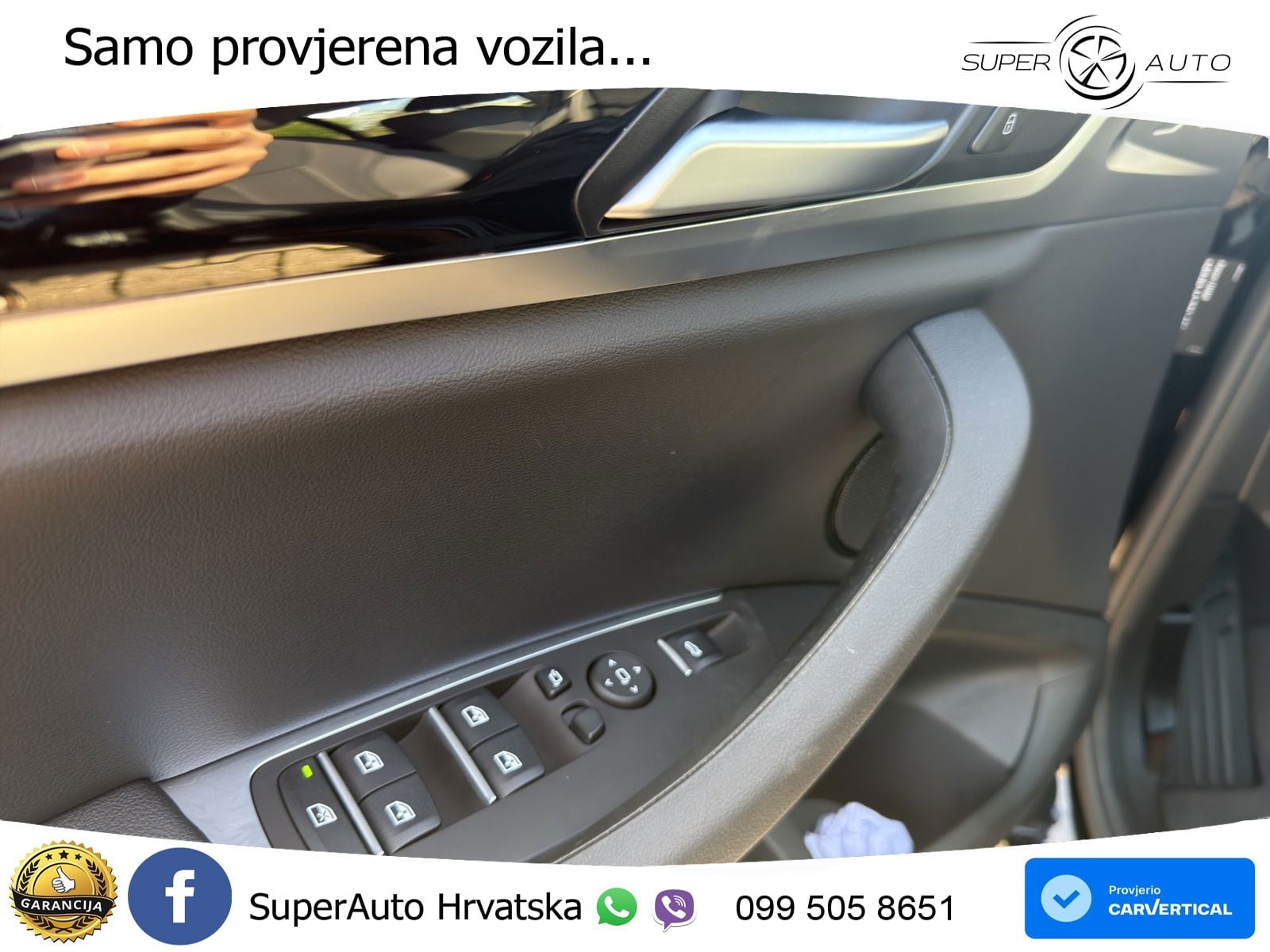 BMW X3 20d xDrive Steptronic