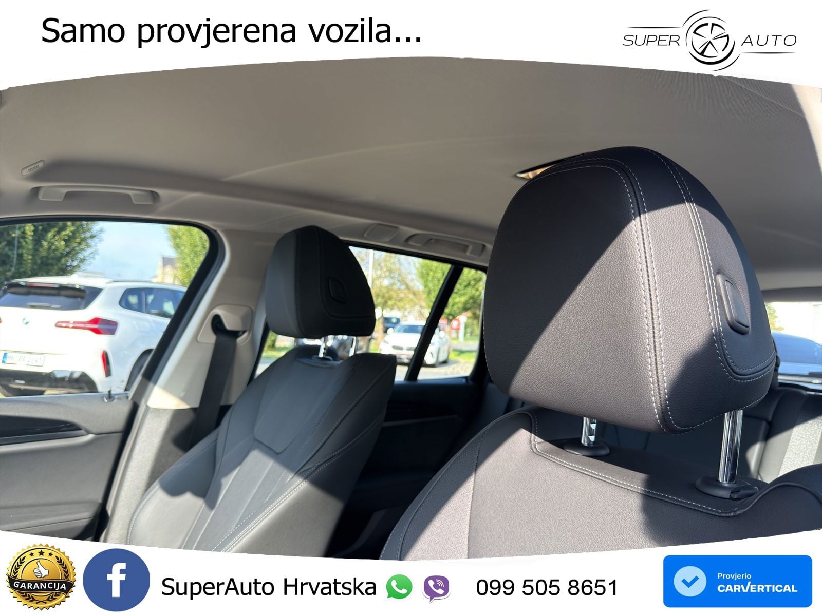 BMW X3 20d xDrive Steptronic