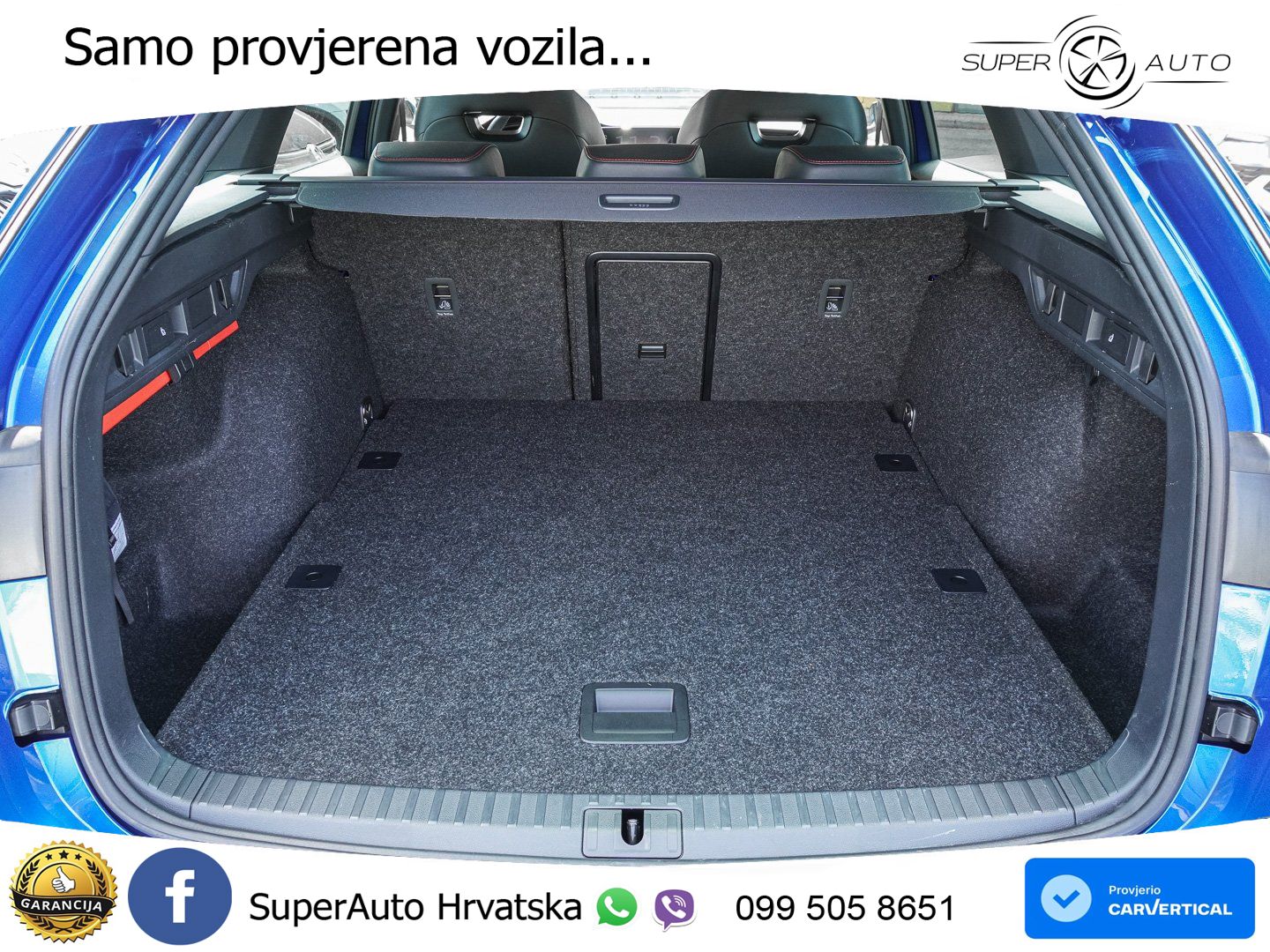Škoda Octavia Combi RS 2.0 TDI (200 KS) DSG LED+GR SJED+ACC