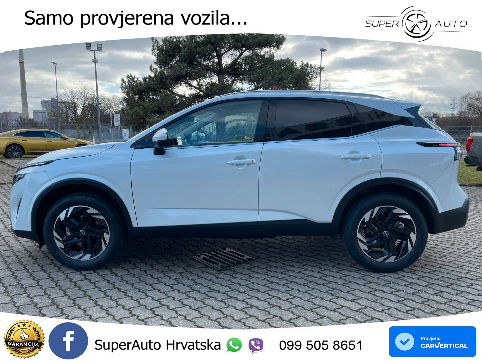 Nissan Qashqai 1.3 DIG-T (158 KS) Xtronic N-Connecta LED+GR SJED+ACC