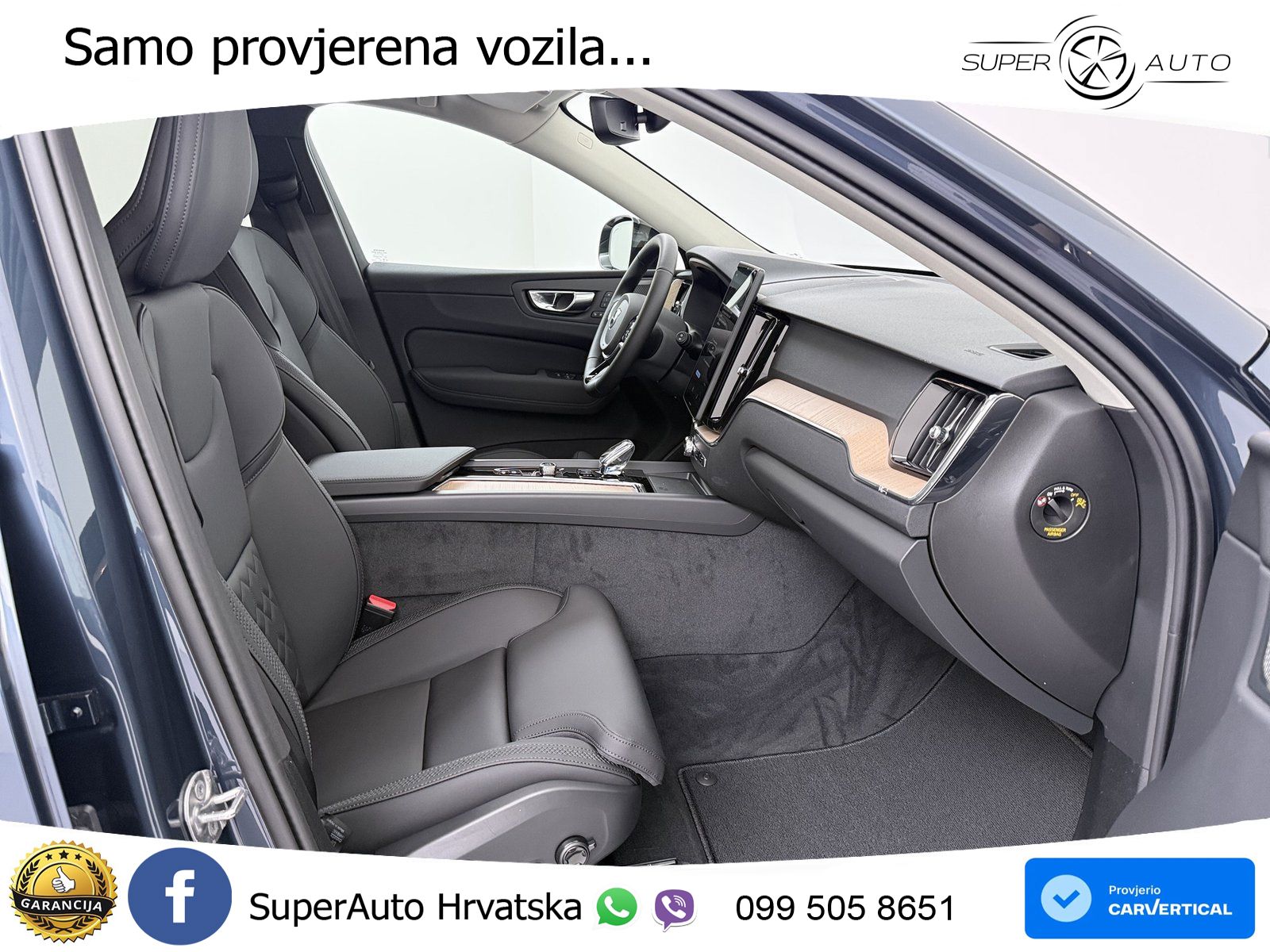 Volvo XC60 T8 AWD Geartronic ACC+HEAD+4xGR SJED+360+PANO