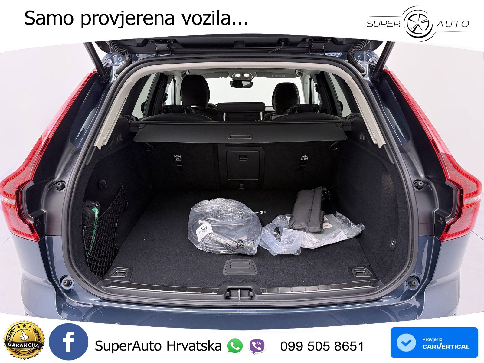 Volvo XC60 T8 AWD Geartronic ACC+HEAD+4xGR SJED+360+PANO