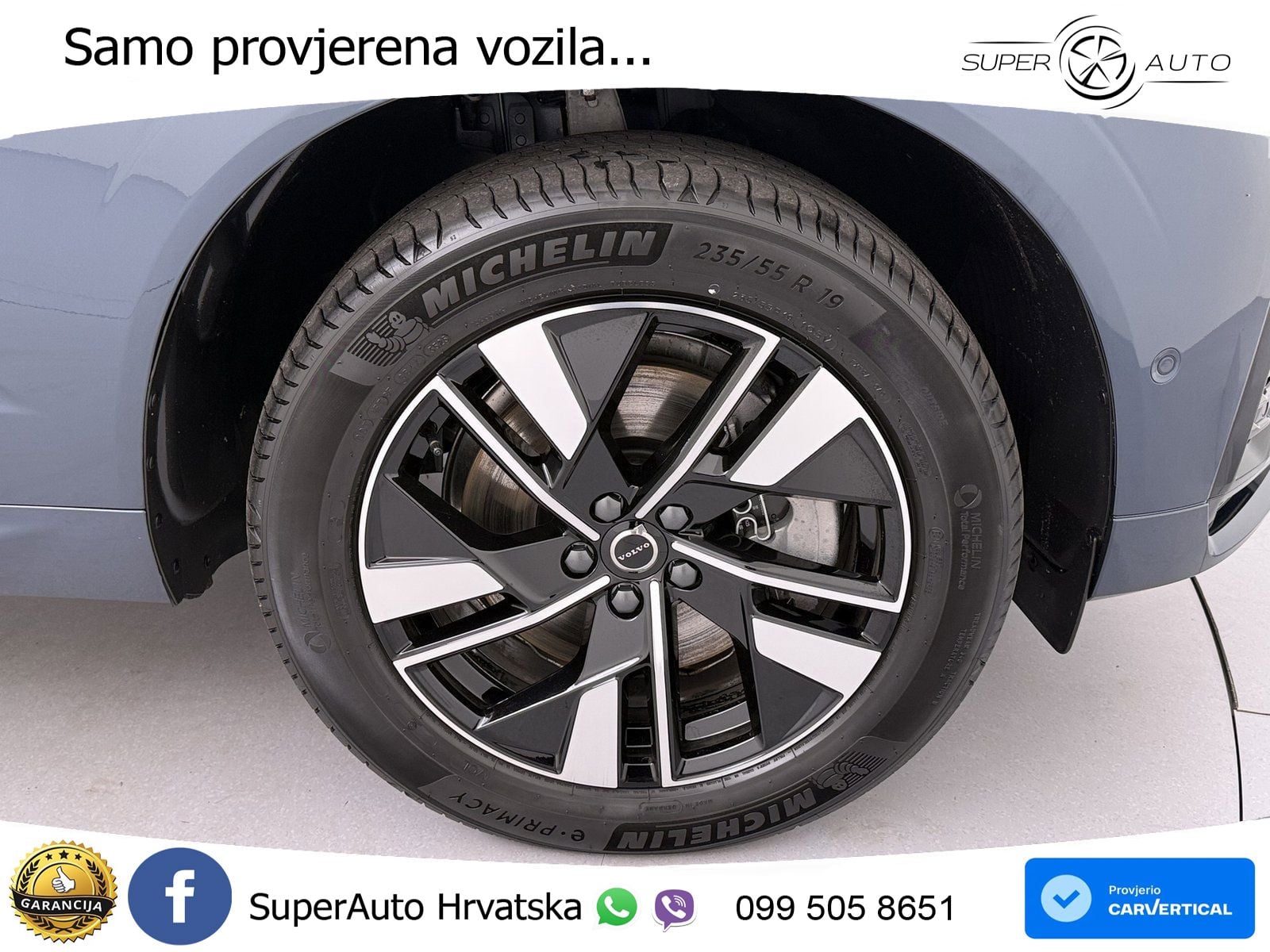 Volvo XC60 T8 AWD Geartronic ACC+HEAD+4xGR SJED+360+PANO