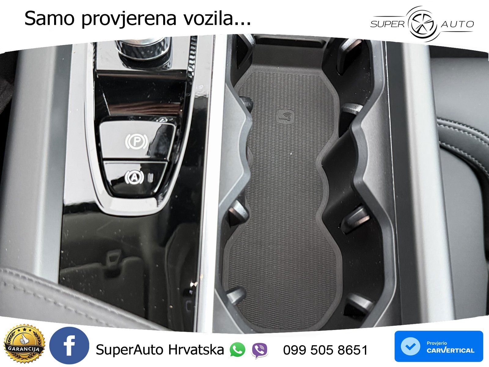 Volvo XC60 T8 AWD Geartronic ACC+HEAD+4xGR SJED+360+PANO