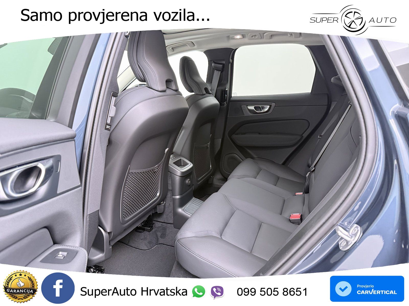 Volvo XC60 T8 AWD Geartronic ACC+HEAD+4xGR SJED+360+PANO