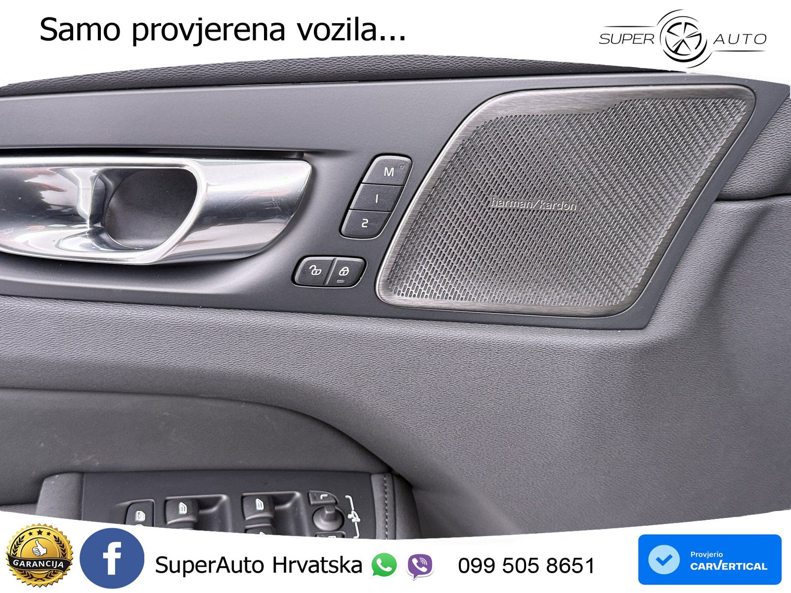 Volvo XC60 T8 AWD Geartronic ACC+HEAD+4xGR SJED+360+PANO