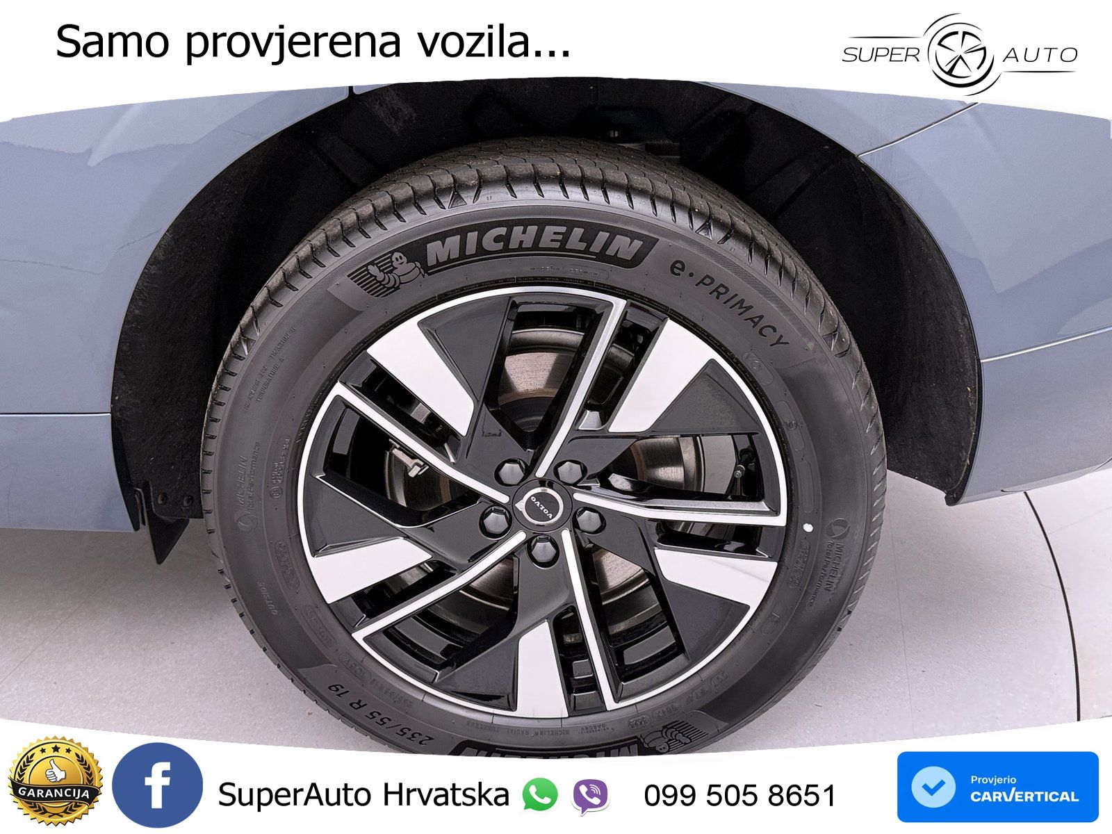 Volvo XC60 T8 AWD Geartronic ACC+HEAD+4xGR SJED+360+PANO