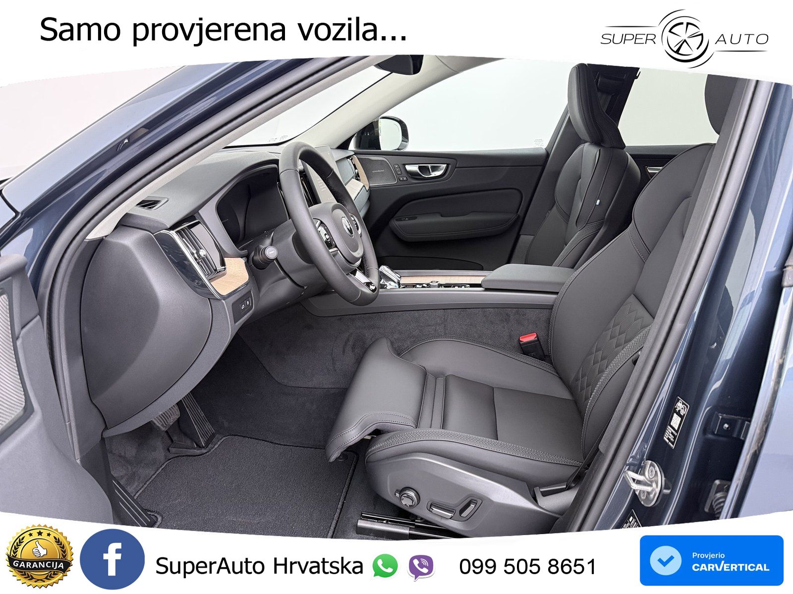 Volvo XC60 T8 AWD Geartronic ACC+HEAD+4xGR SJED+360+PANO