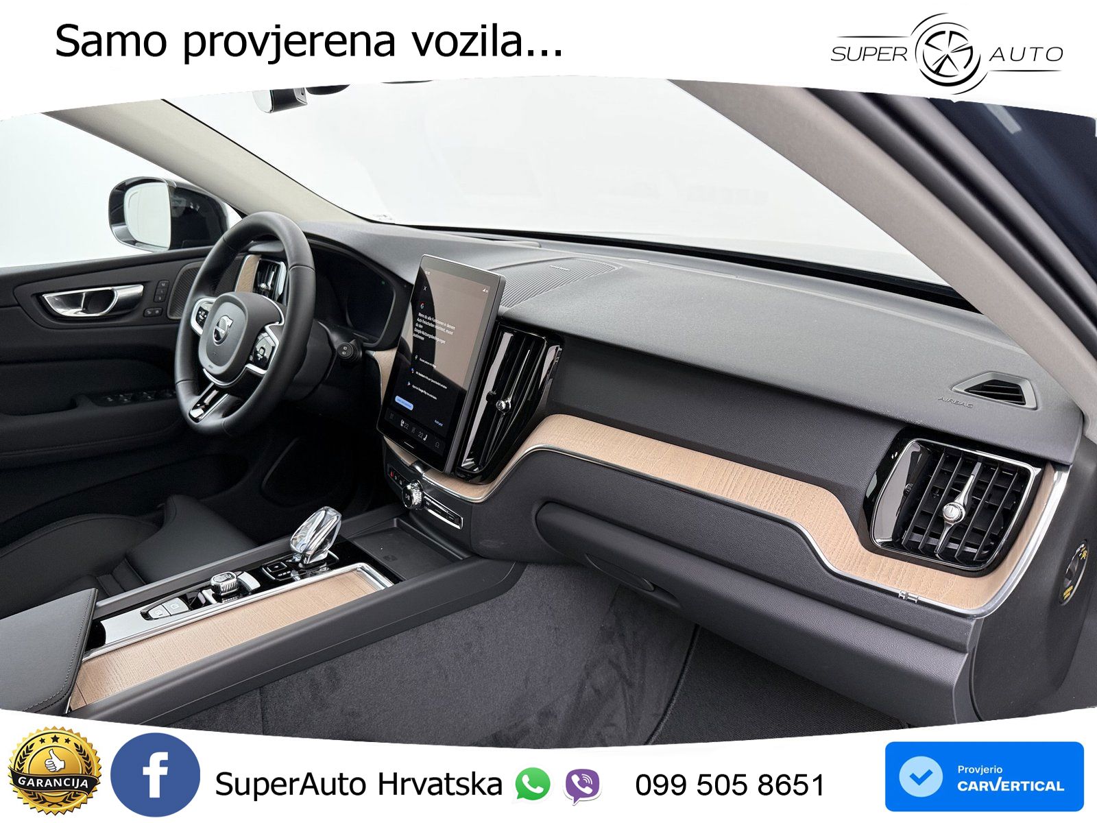 Volvo XC60 T8 AWD Geartronic ACC+HEAD+4xGR SJED+360+PANO