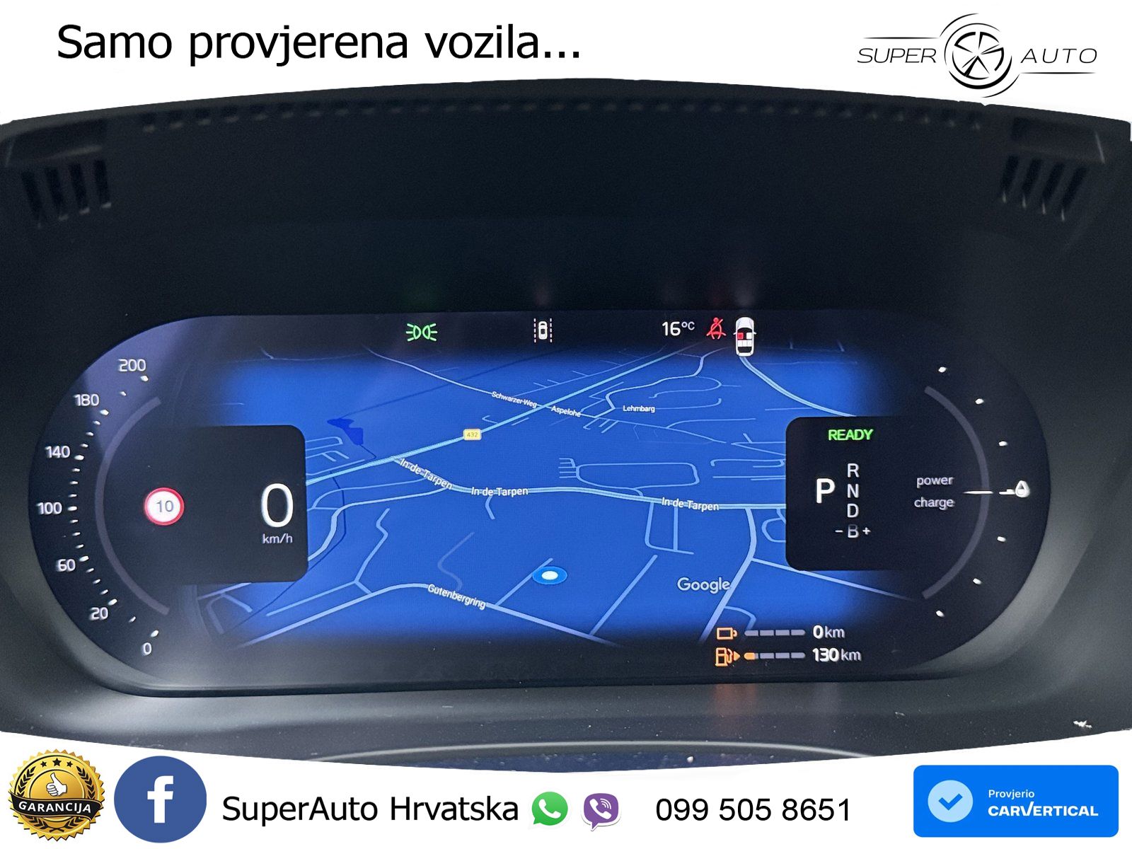 Volvo XC60 T8 AWD Geartronic ACC+HEAD+4xGR SJED+360+PANO